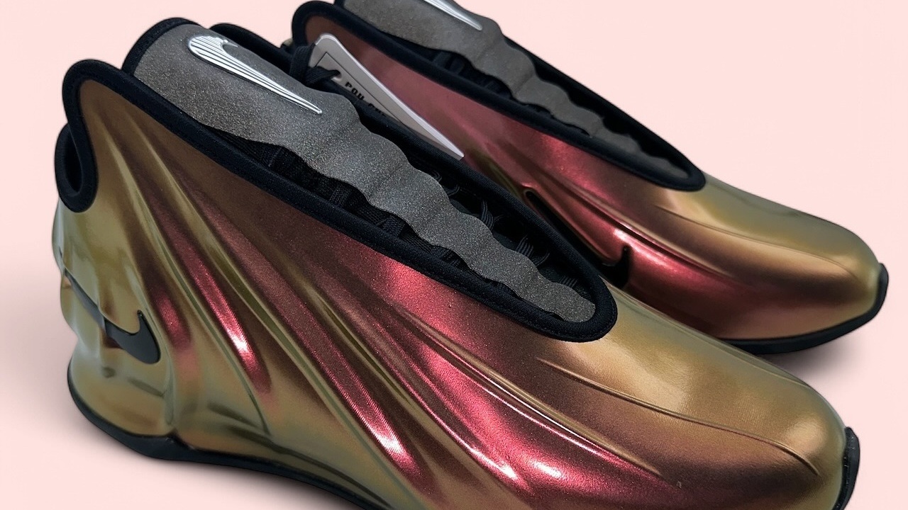 Nike GT Future