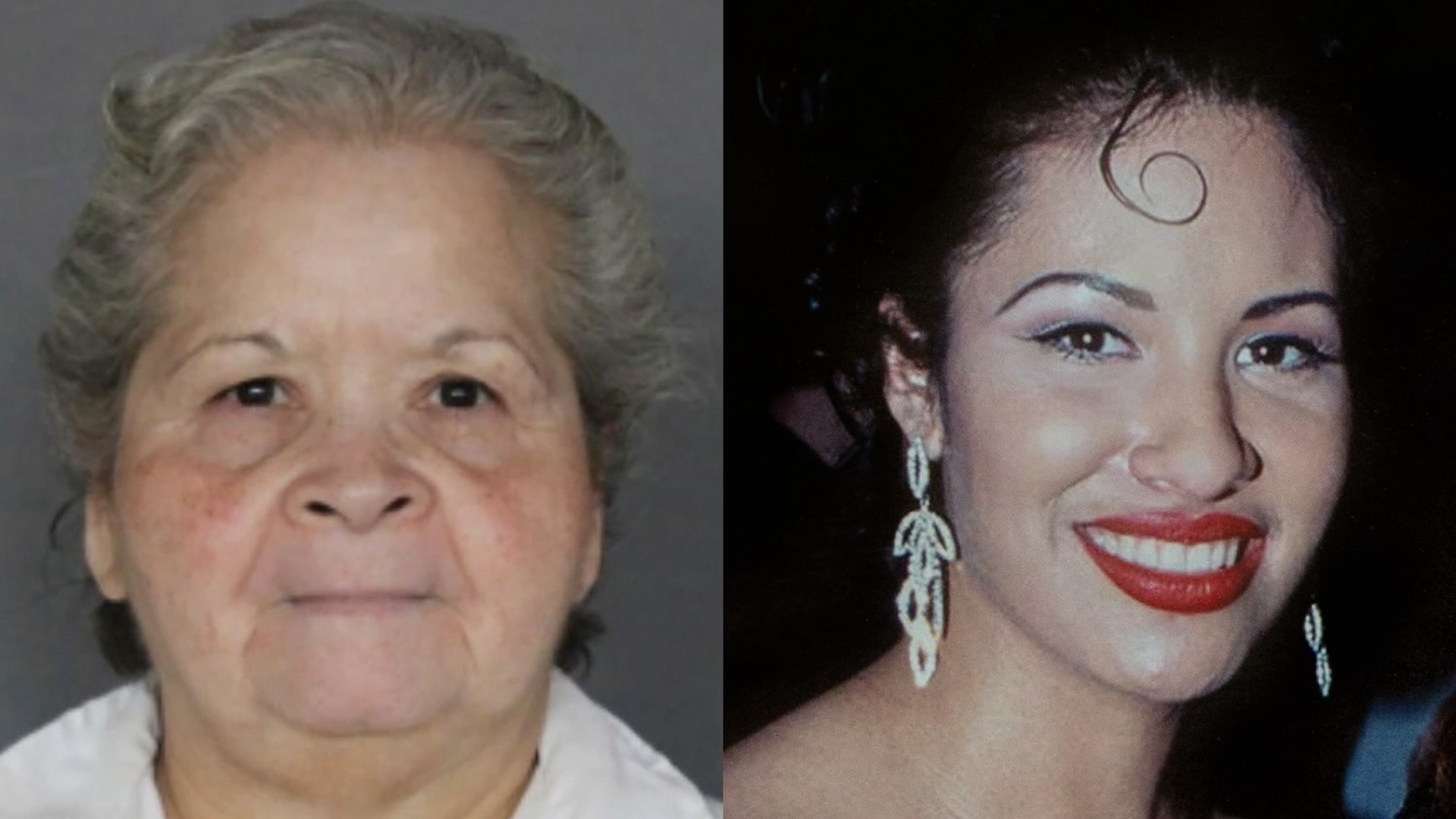 Yolanda Saldivar denied parole in Selena's killing