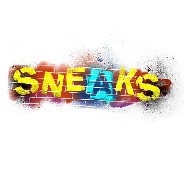 Sneaks