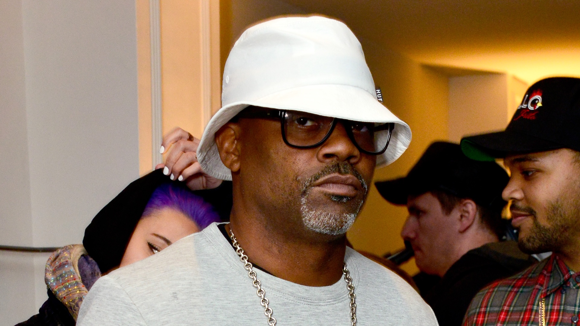 Dame Dash
