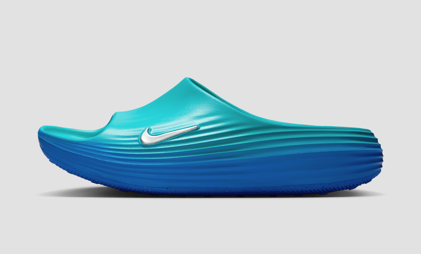 Nike ReactX Rejuven8 Slide