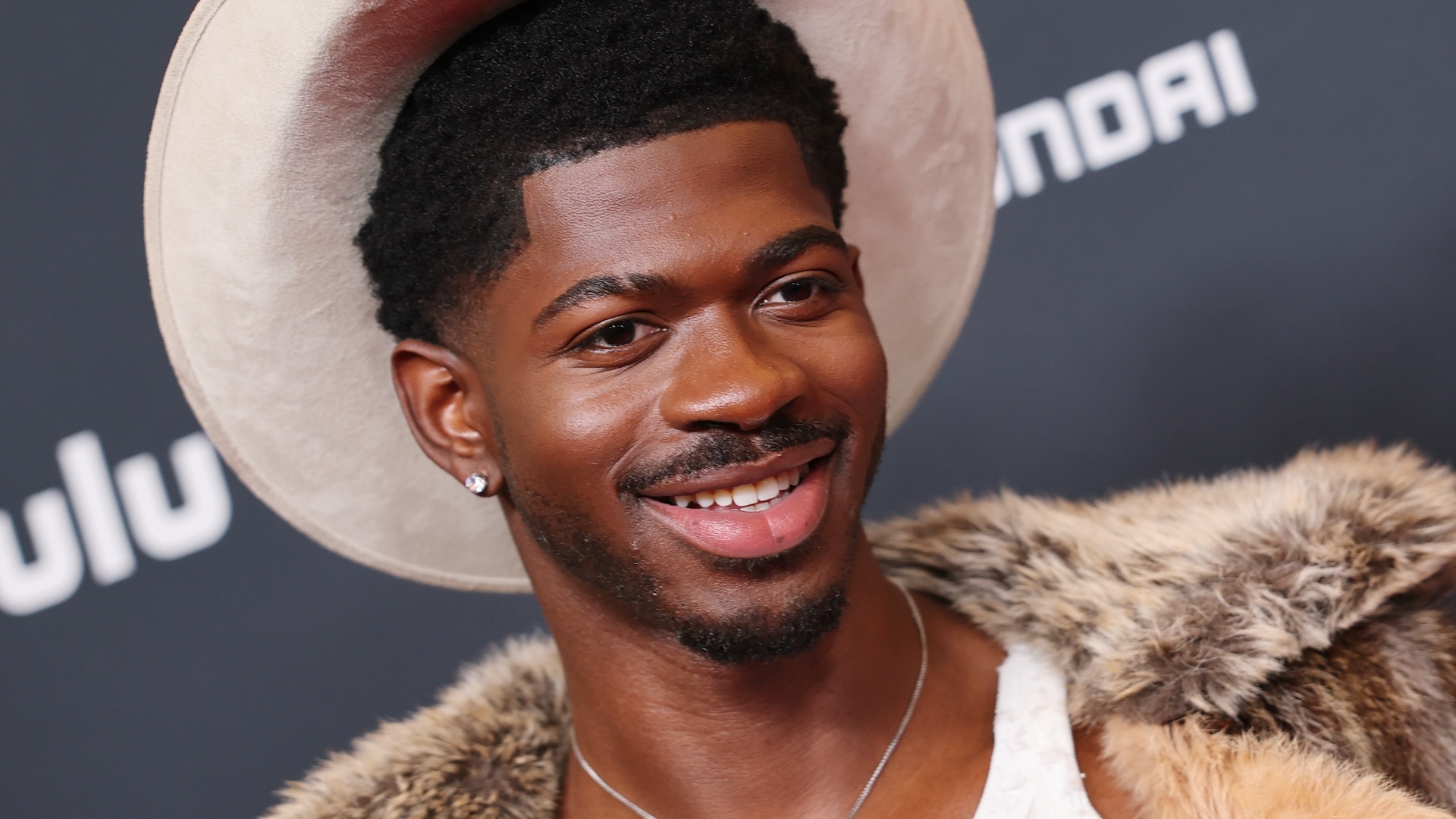 BEVERLY HILLS, CALIFORNIA - MARCH 27: Lil Nas X attends the 36th Annual GLAAD Media Awards at The Beverly Hilton on March 27, 2025 in Beverly Hills, California.