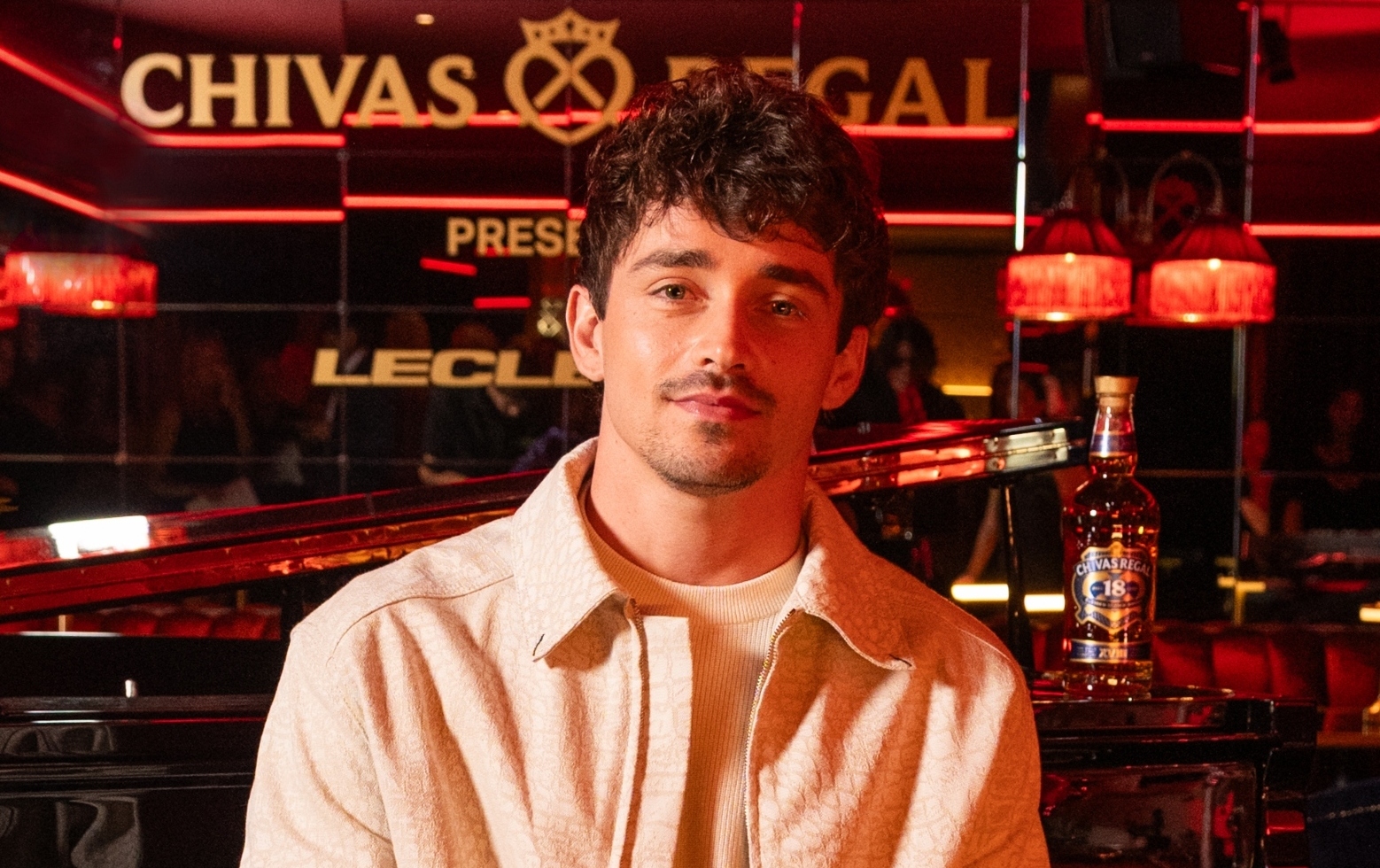 Image via Chivas Regal 1