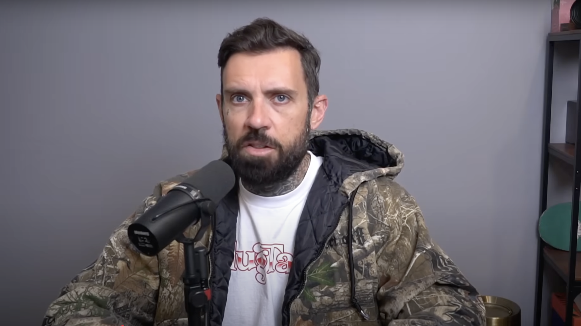 YouTube/No Jumper