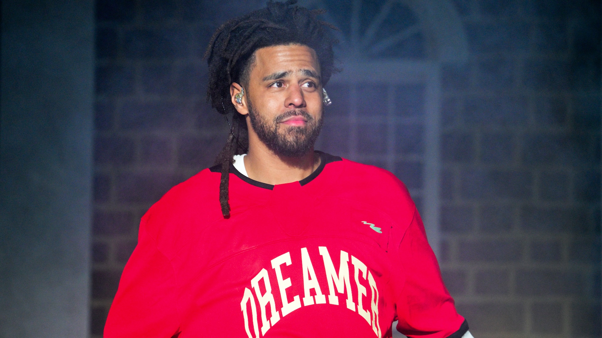 J. Cole