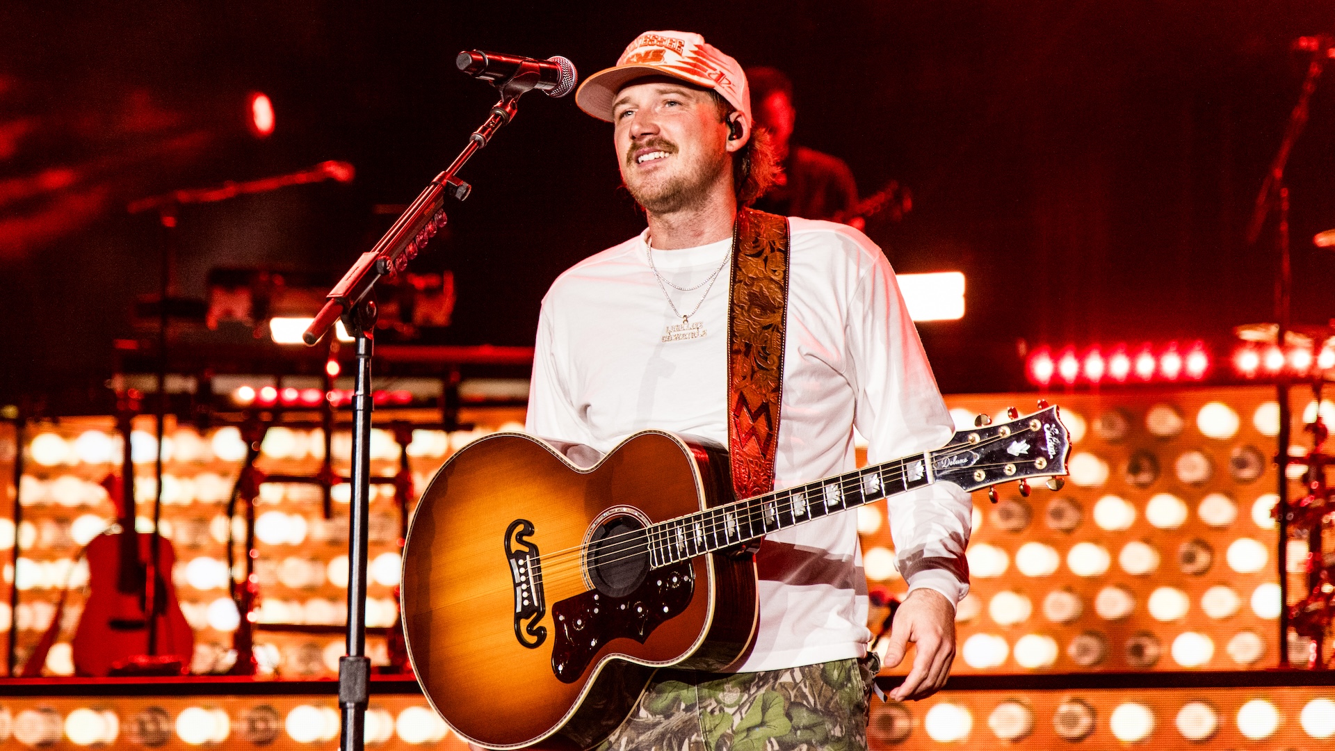 Morgan Wallen