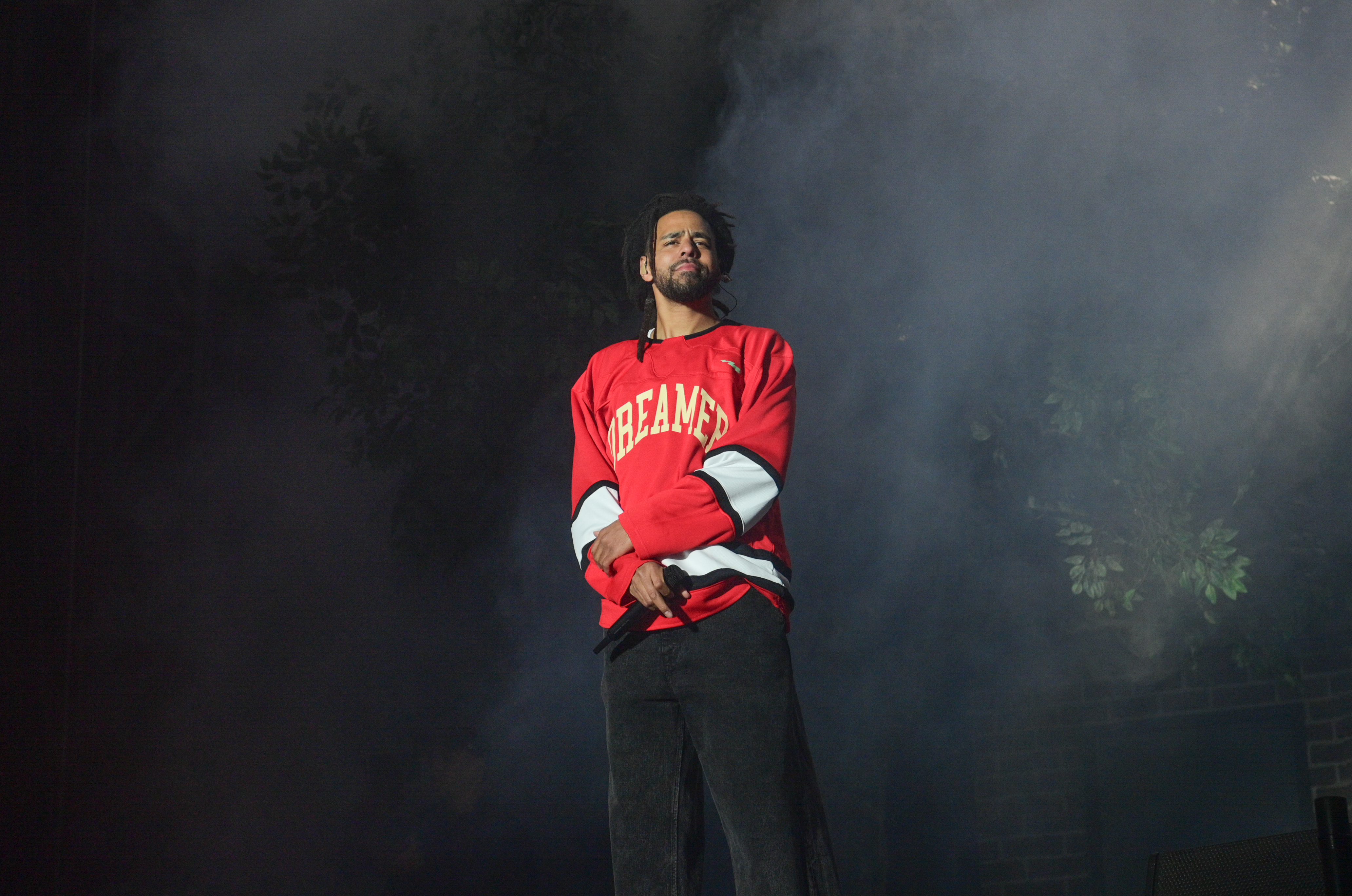 j.cole