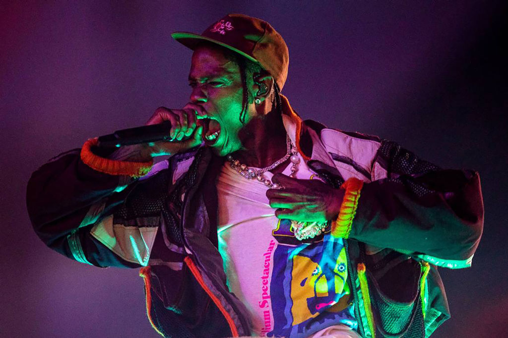 Travis Scott