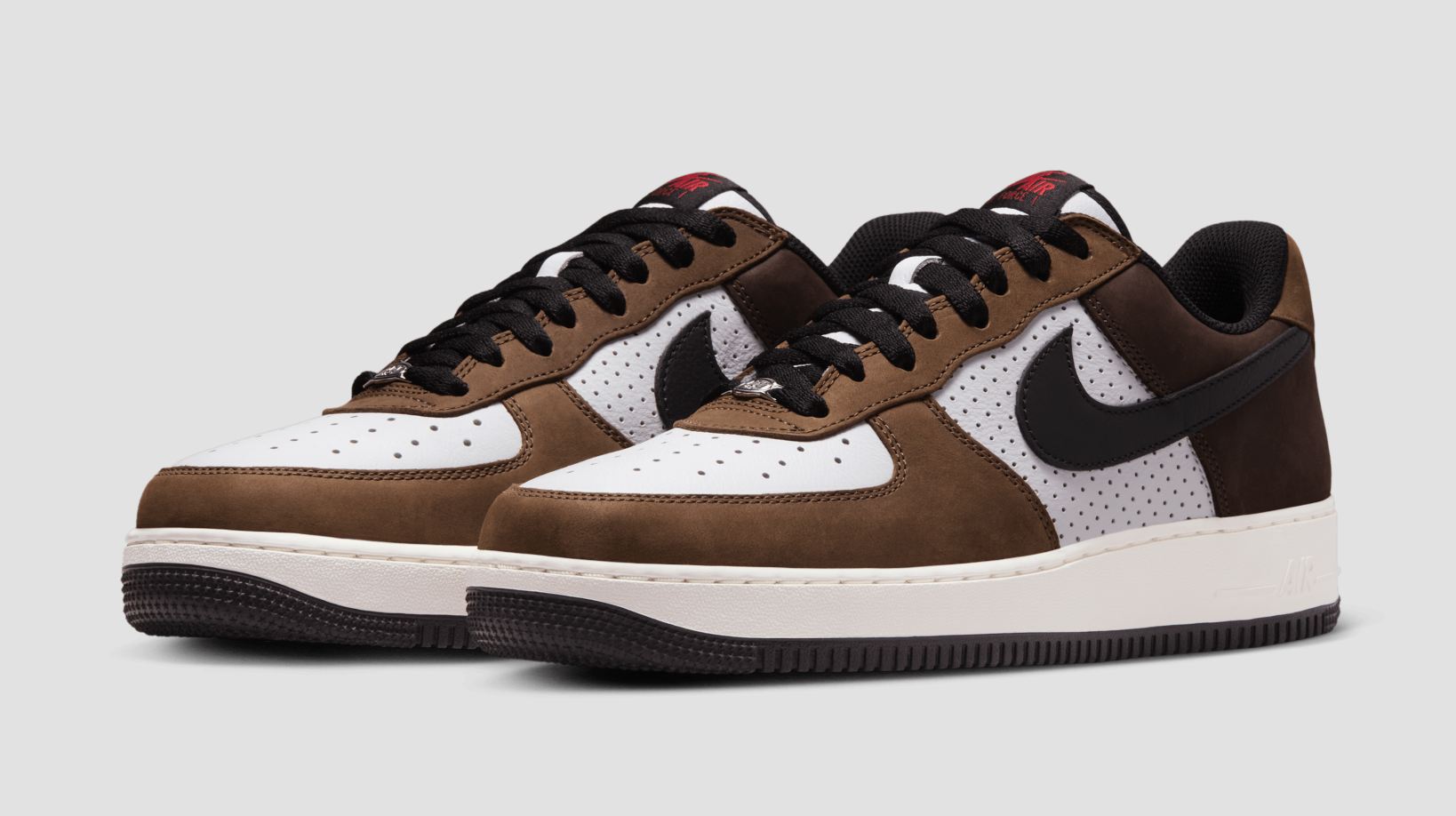 Nike Air Force 1 Low Retro 'Escape'