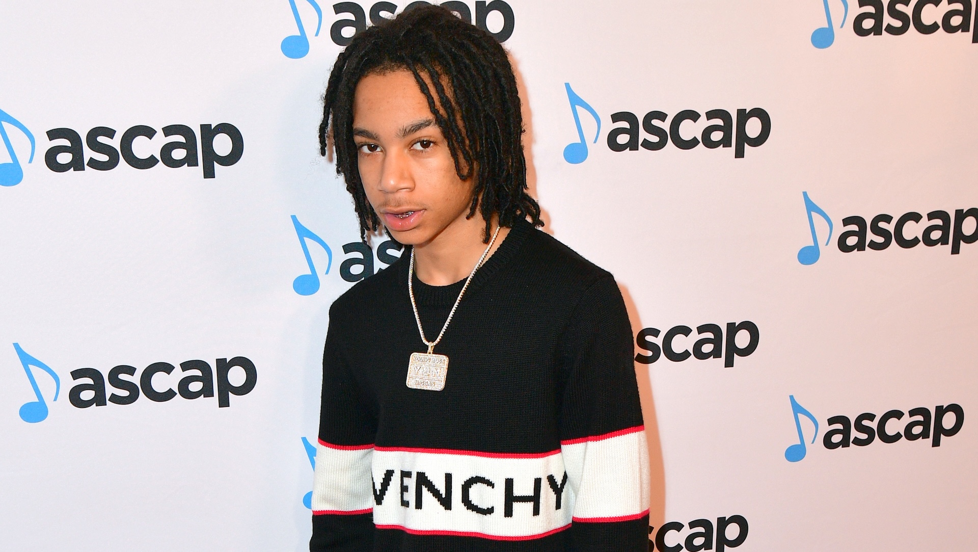 YBN Nahmir