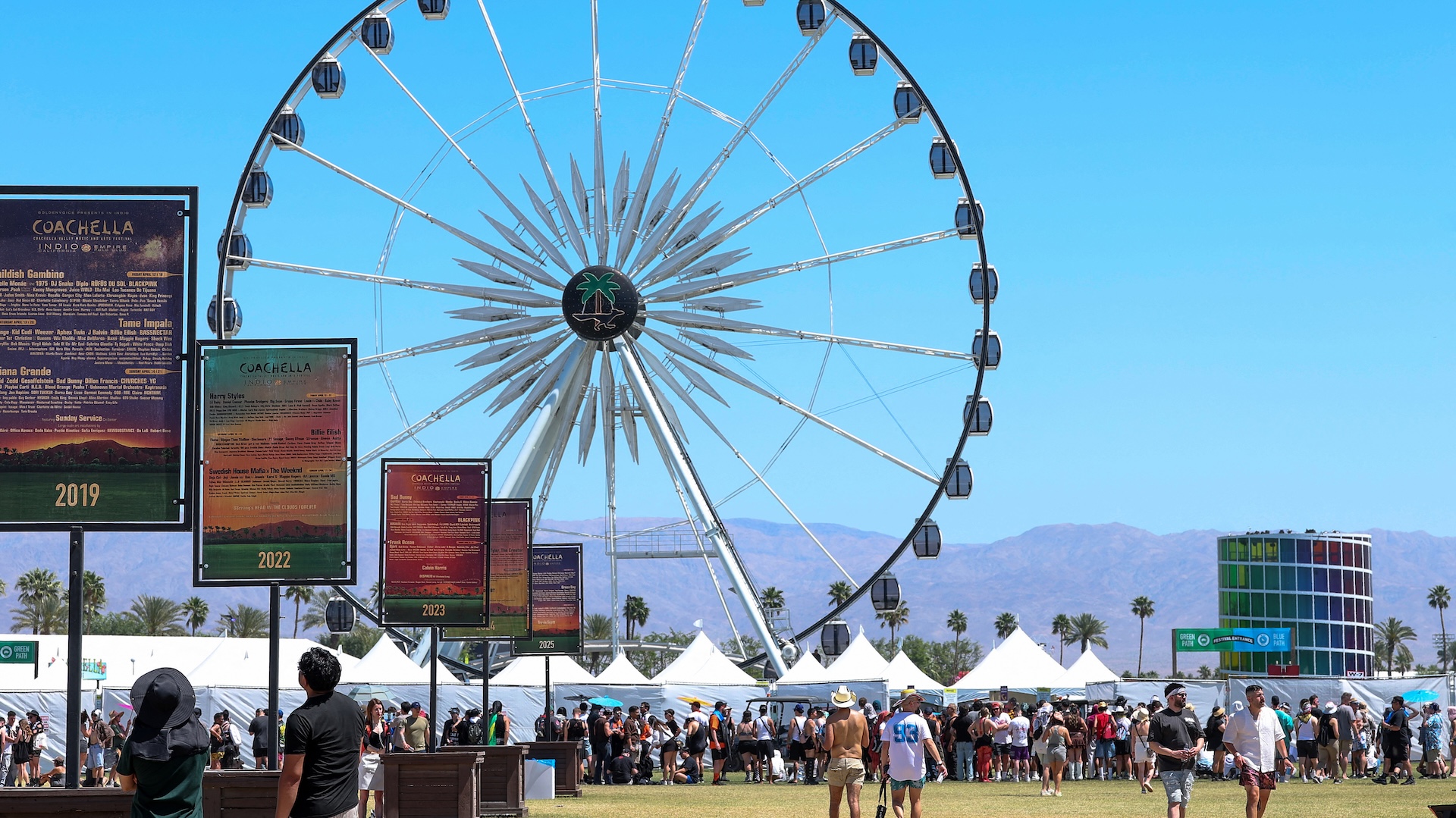 Coachella