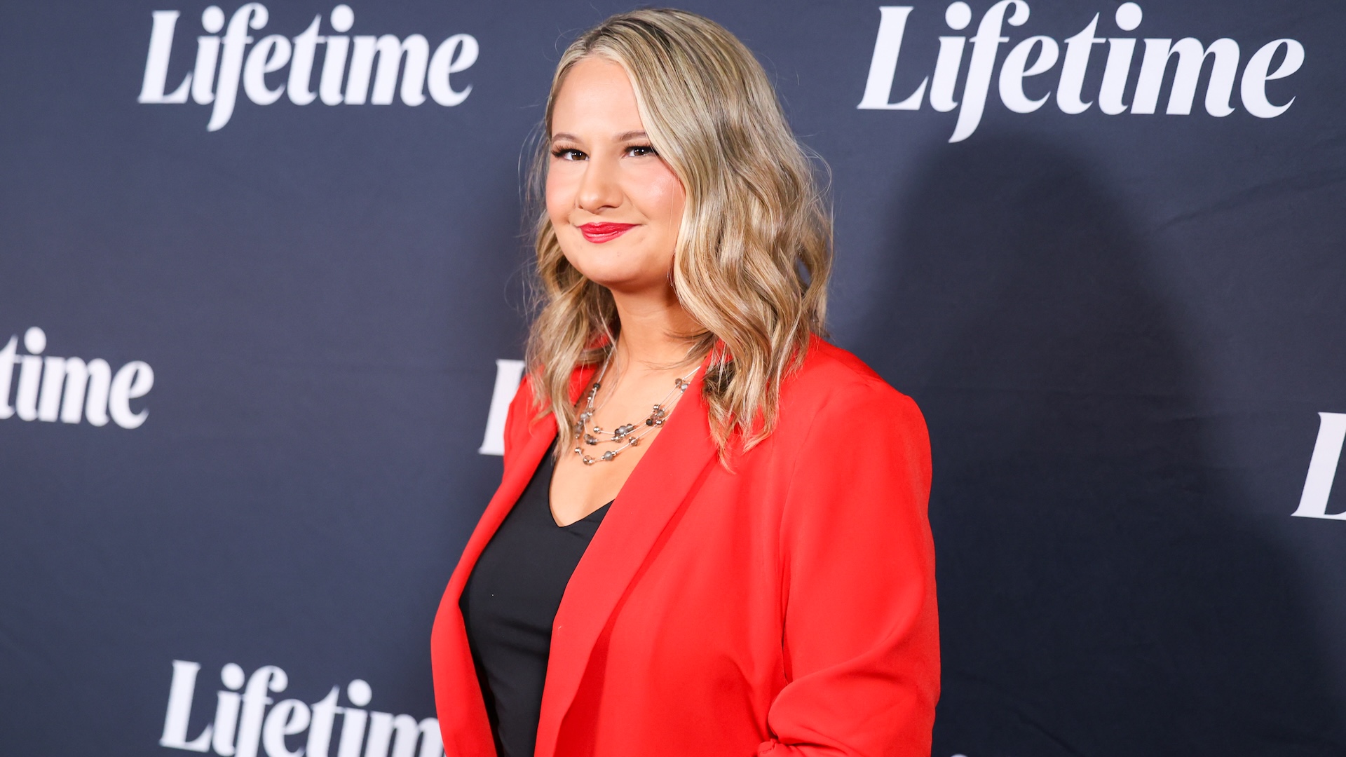 Gypsy Rose Blanchard's weight loss transformation