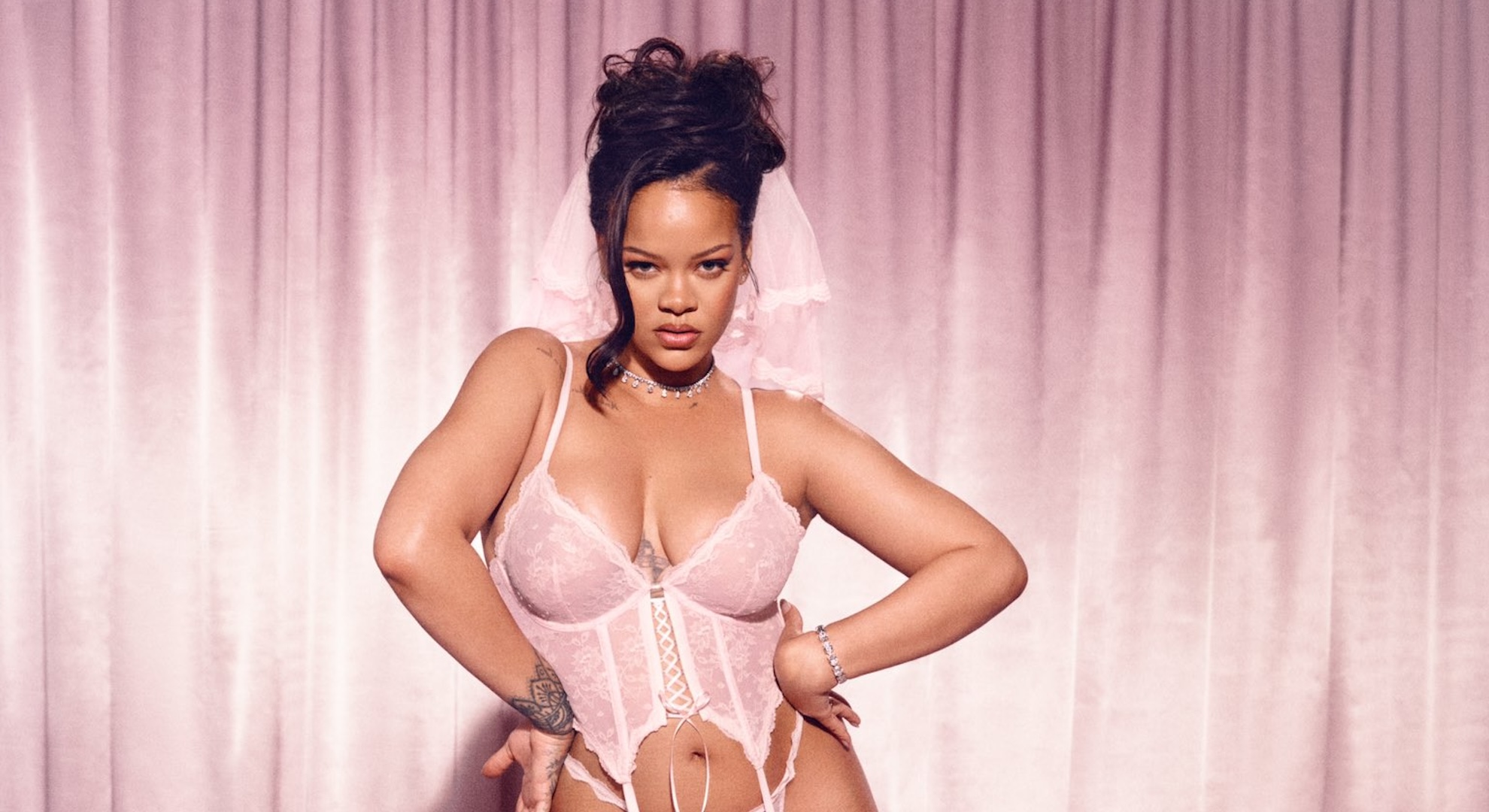 Savage X Fenty