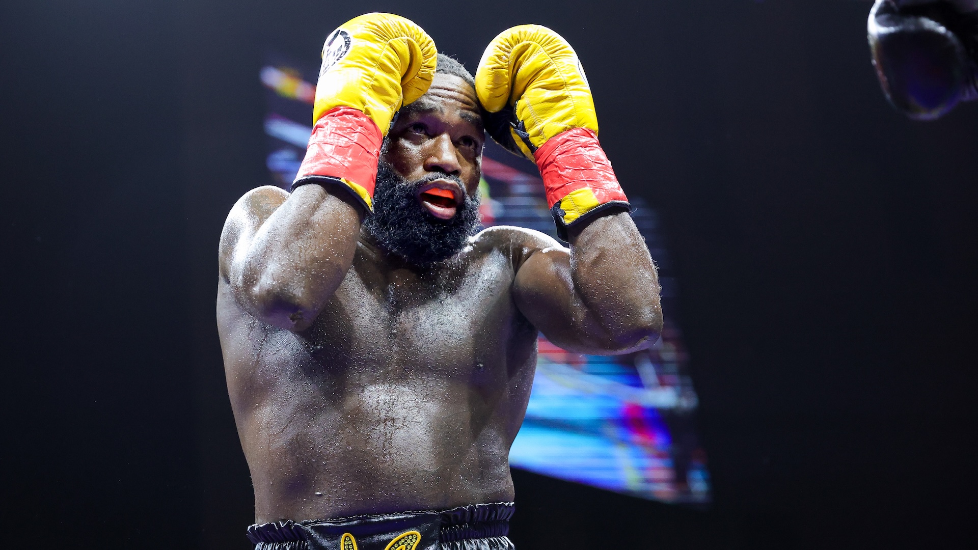 Adrien Broner