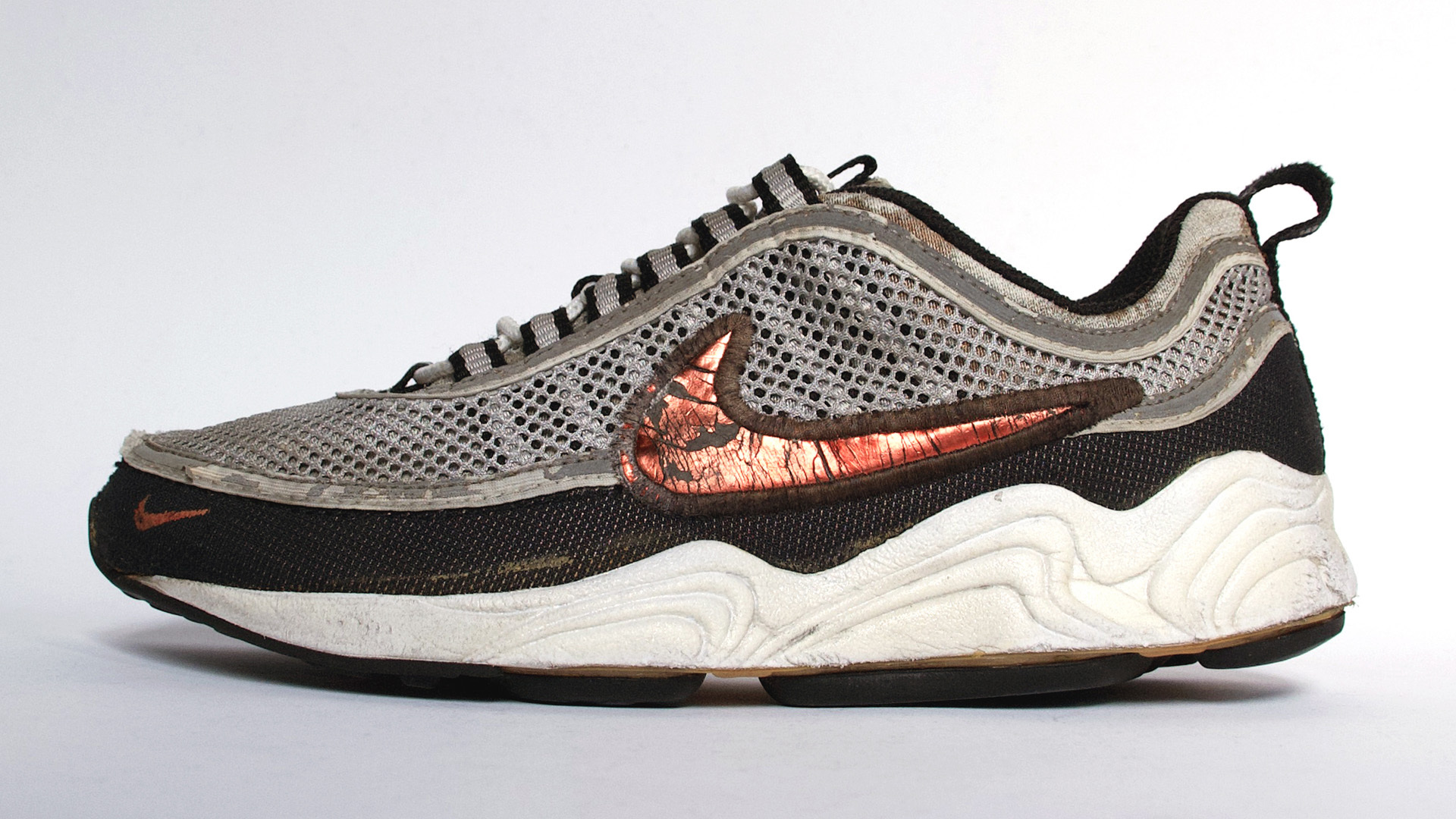 Nike Air Zoom Spiridon 1997 Original