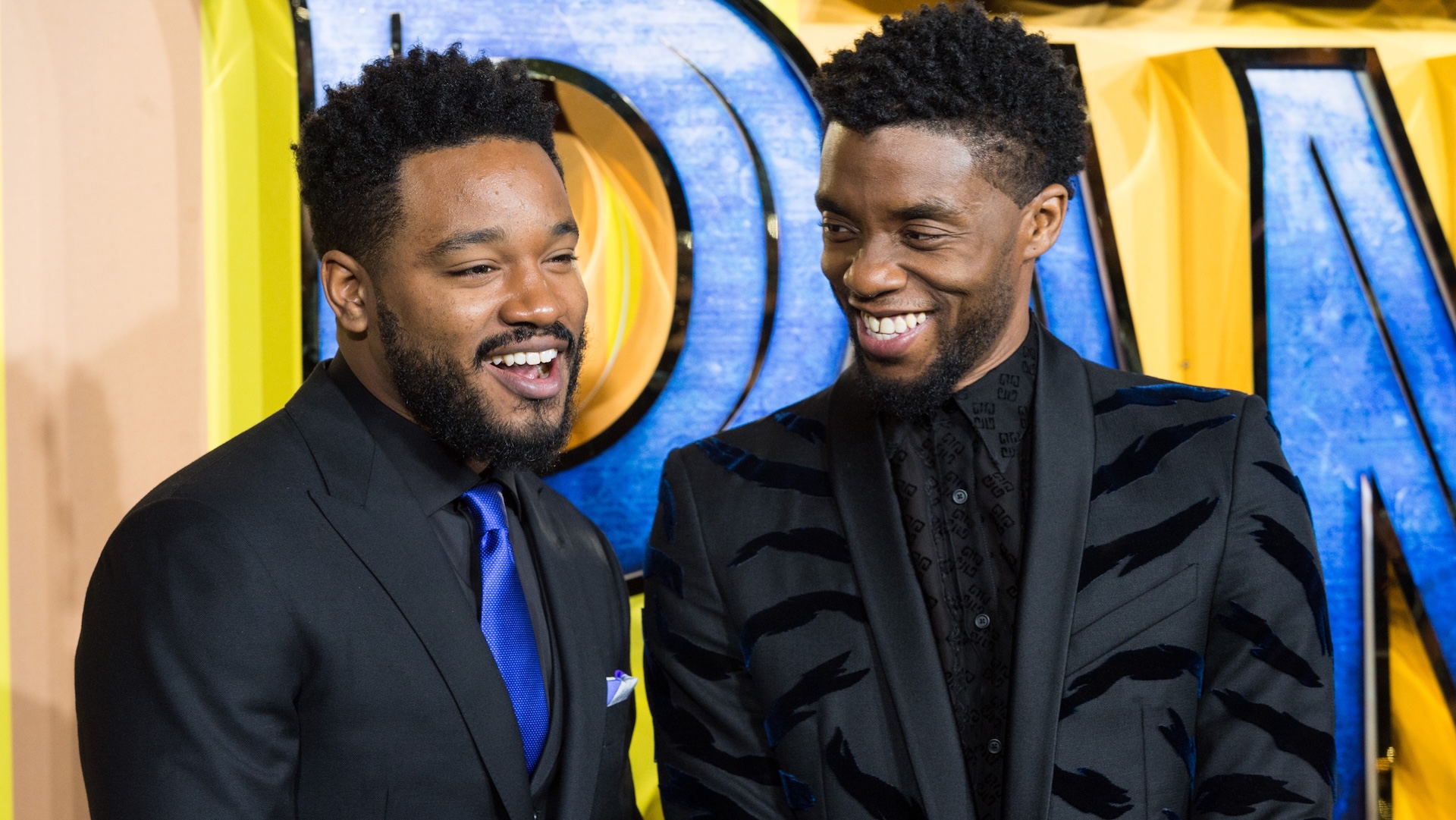 Ryan Coogler