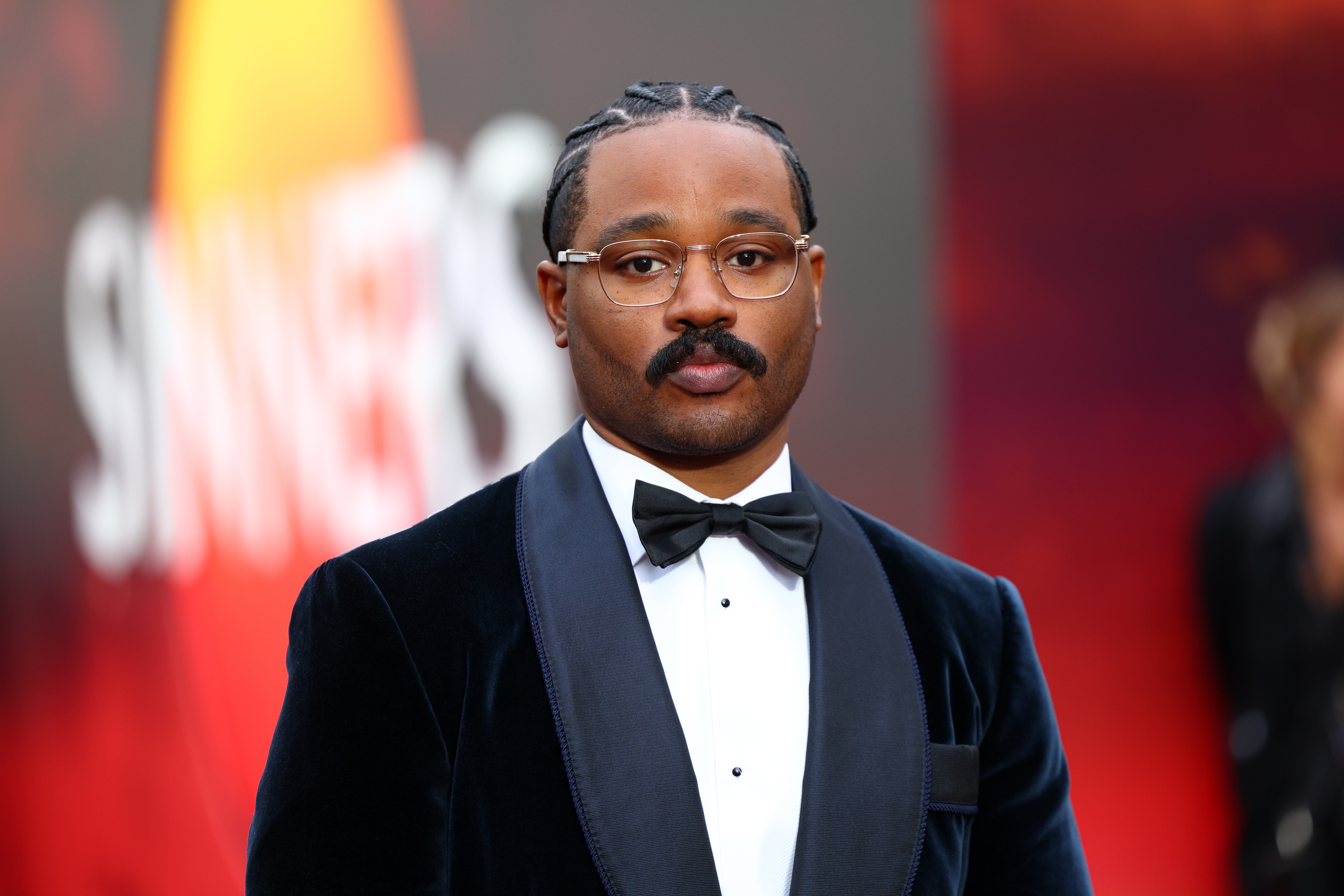 Ryan Coogler discussing Sinners