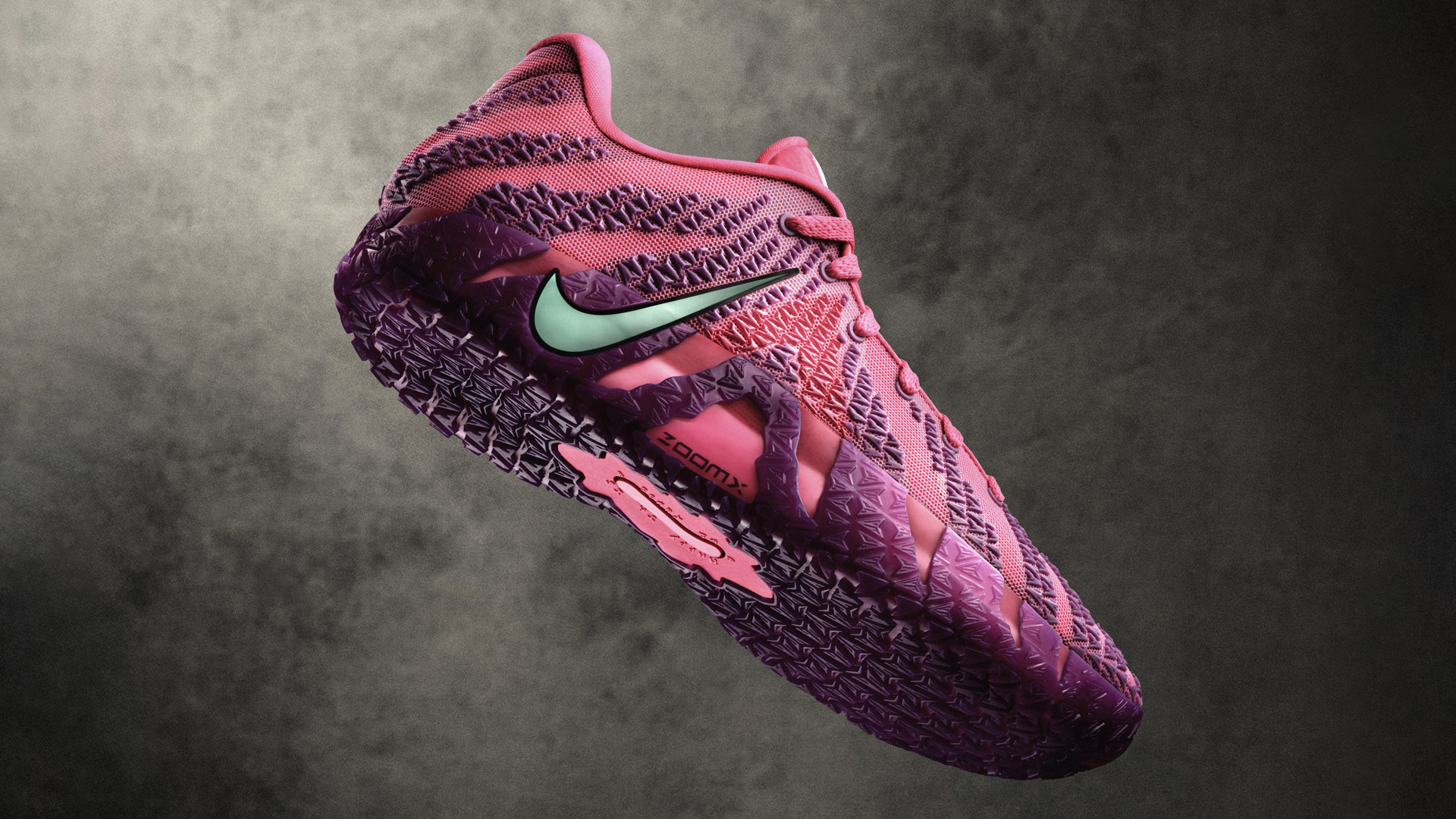 Nike Ja 3 Sneaker