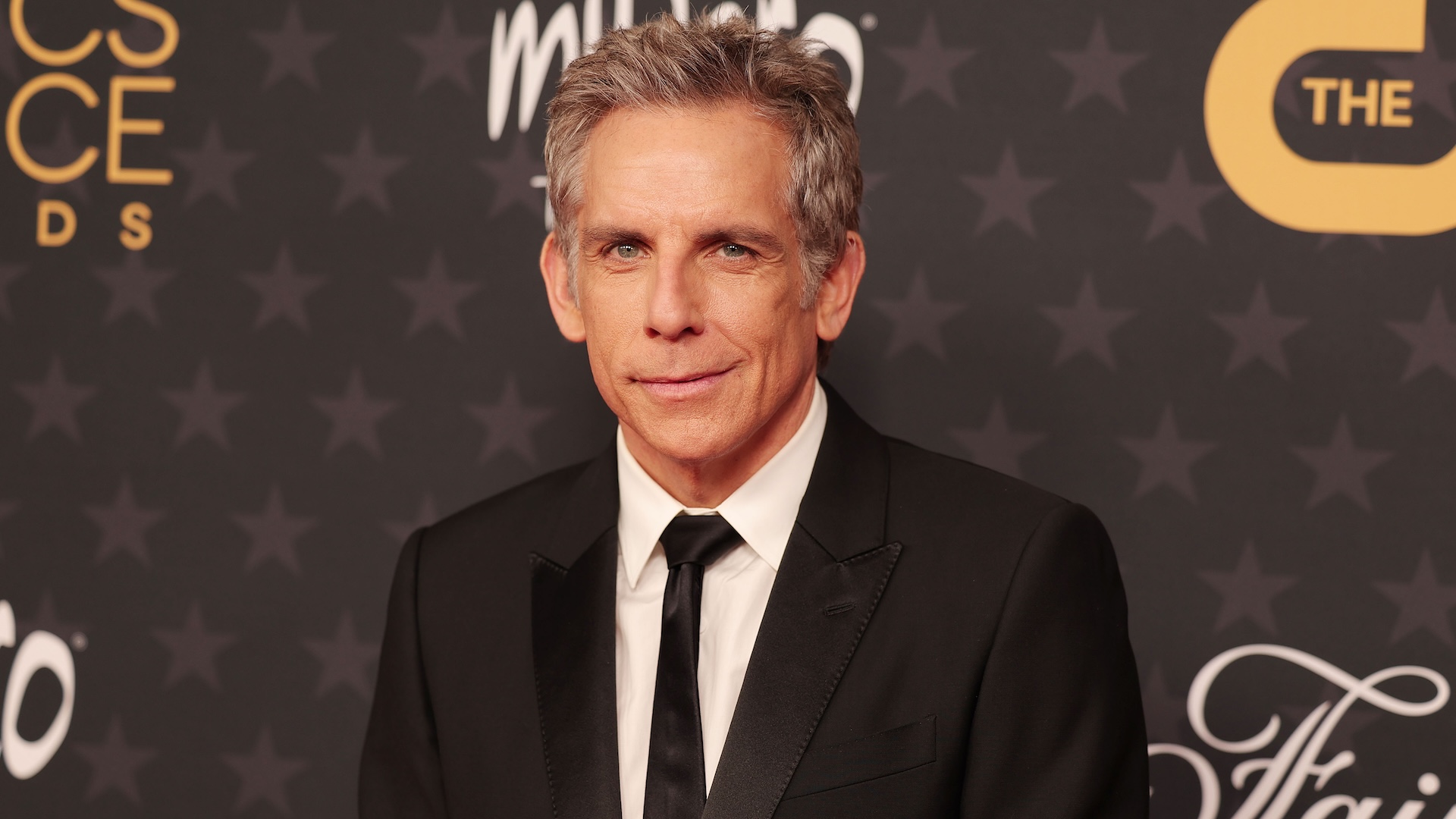 A tweet by Ben Stiller questioning a Variety headline about a movie's $60 million opening.
