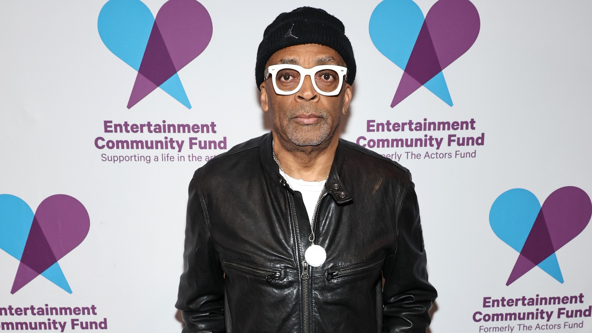 Spike Lee