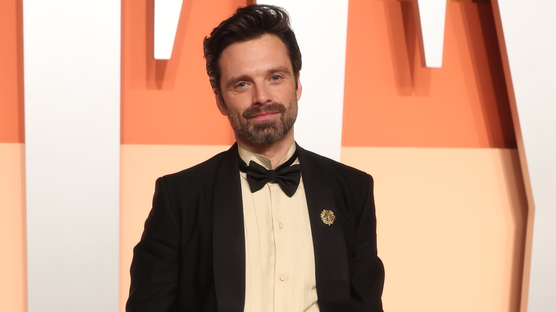 Sebastian Stan