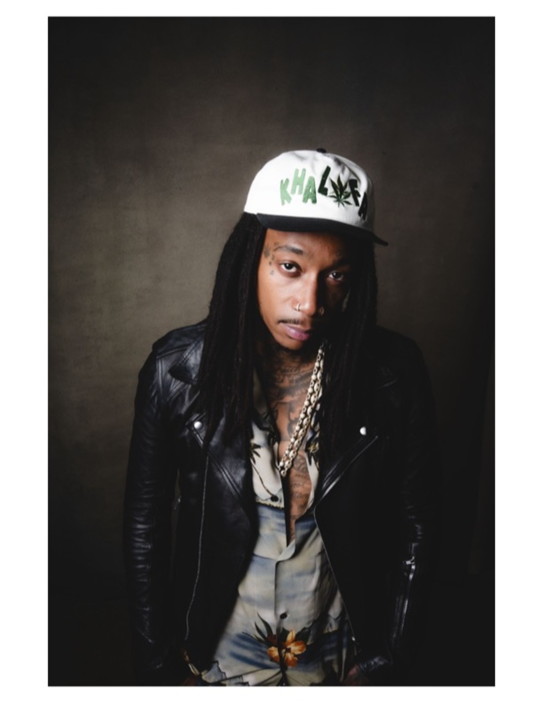 wiz khalifa