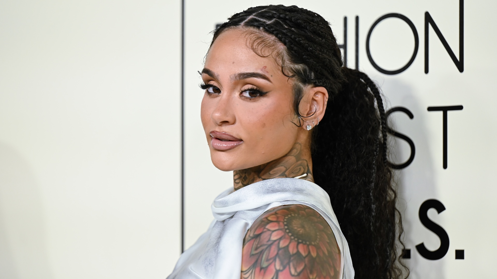 Kehlani