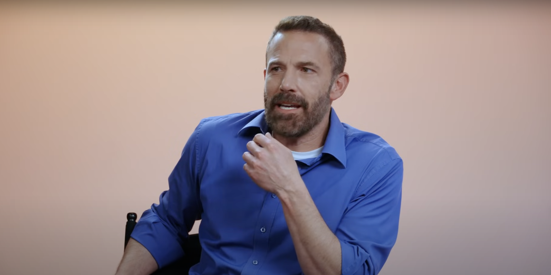 Ben Affleck