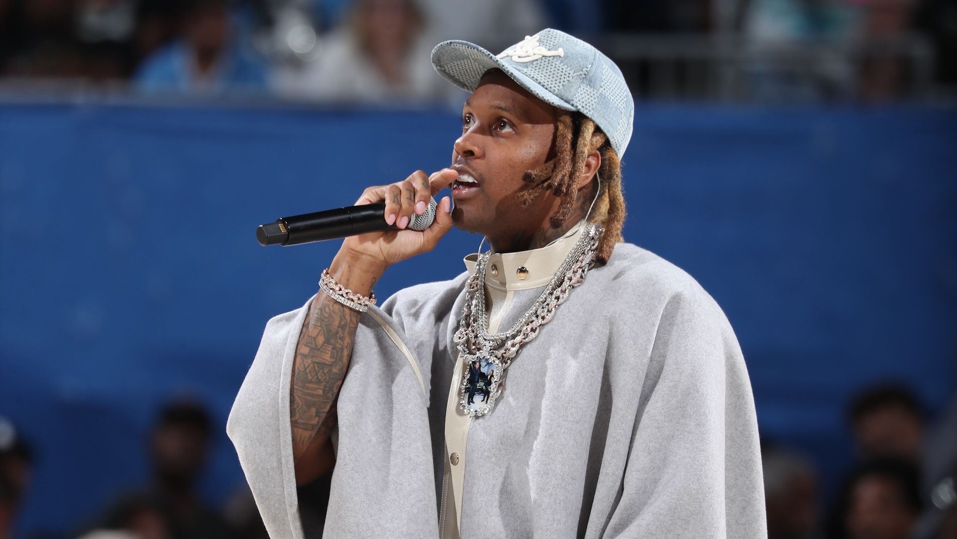 Lil Durk