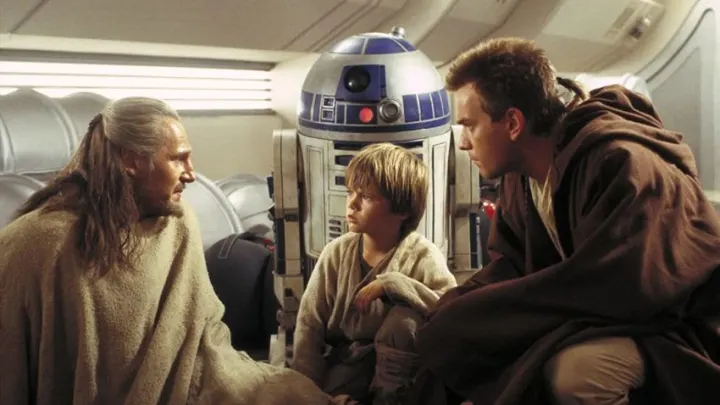 Star Wars