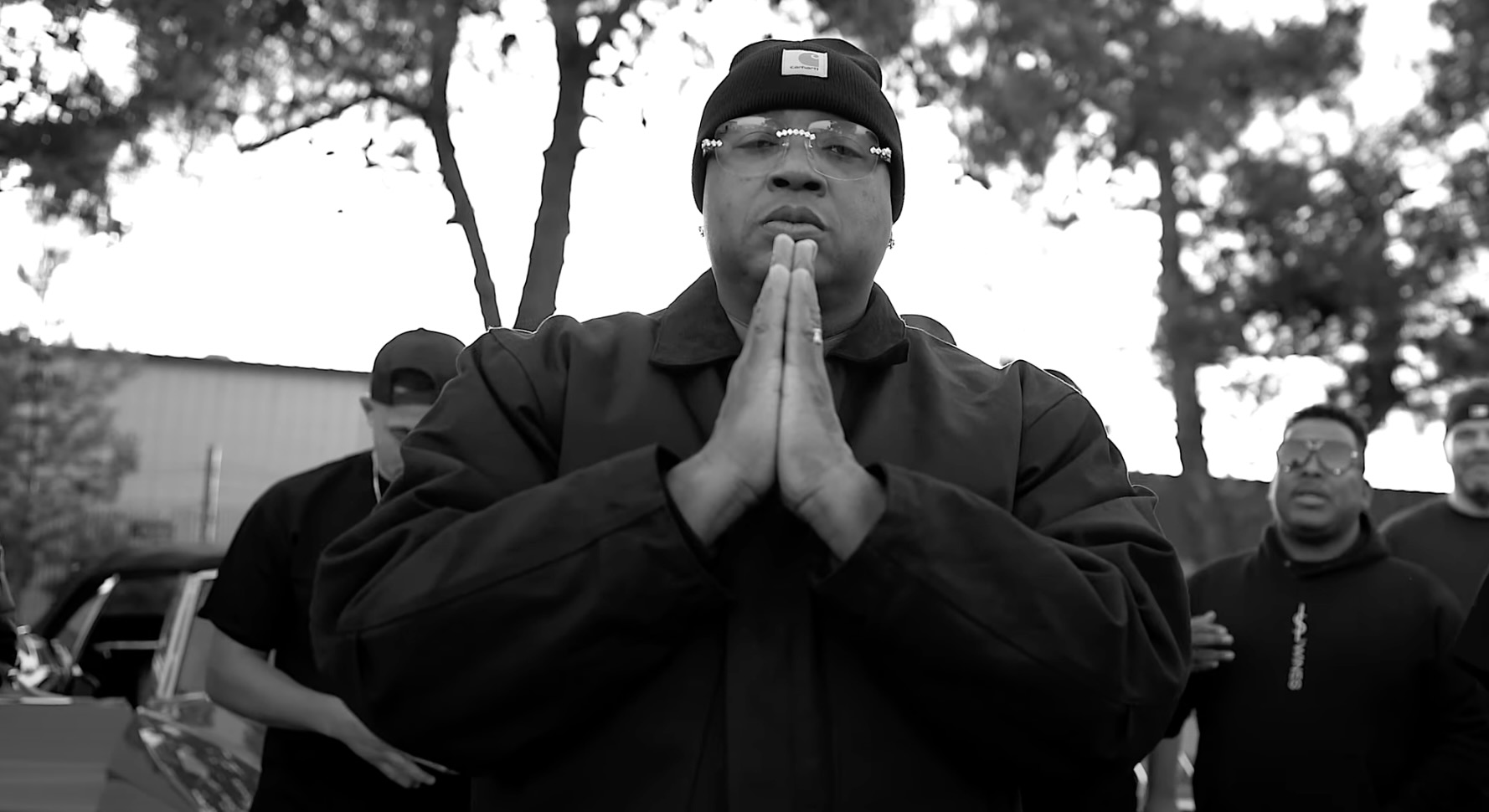 E-40 Pulls No Punches on New Single 