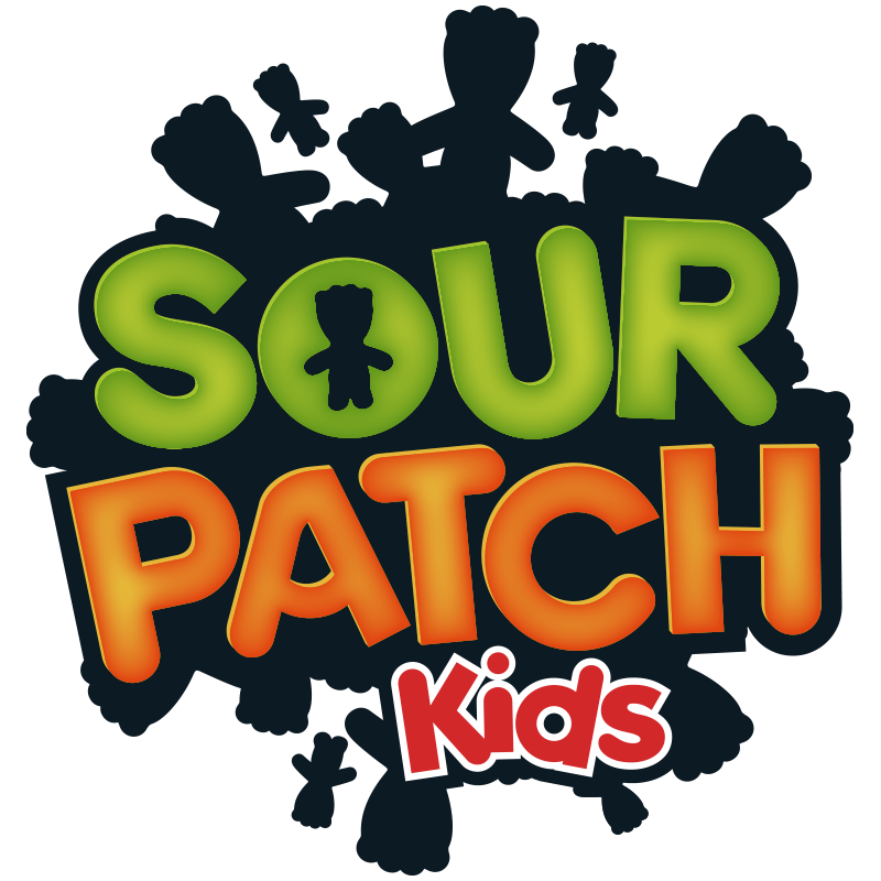 Sour Patch Kids
