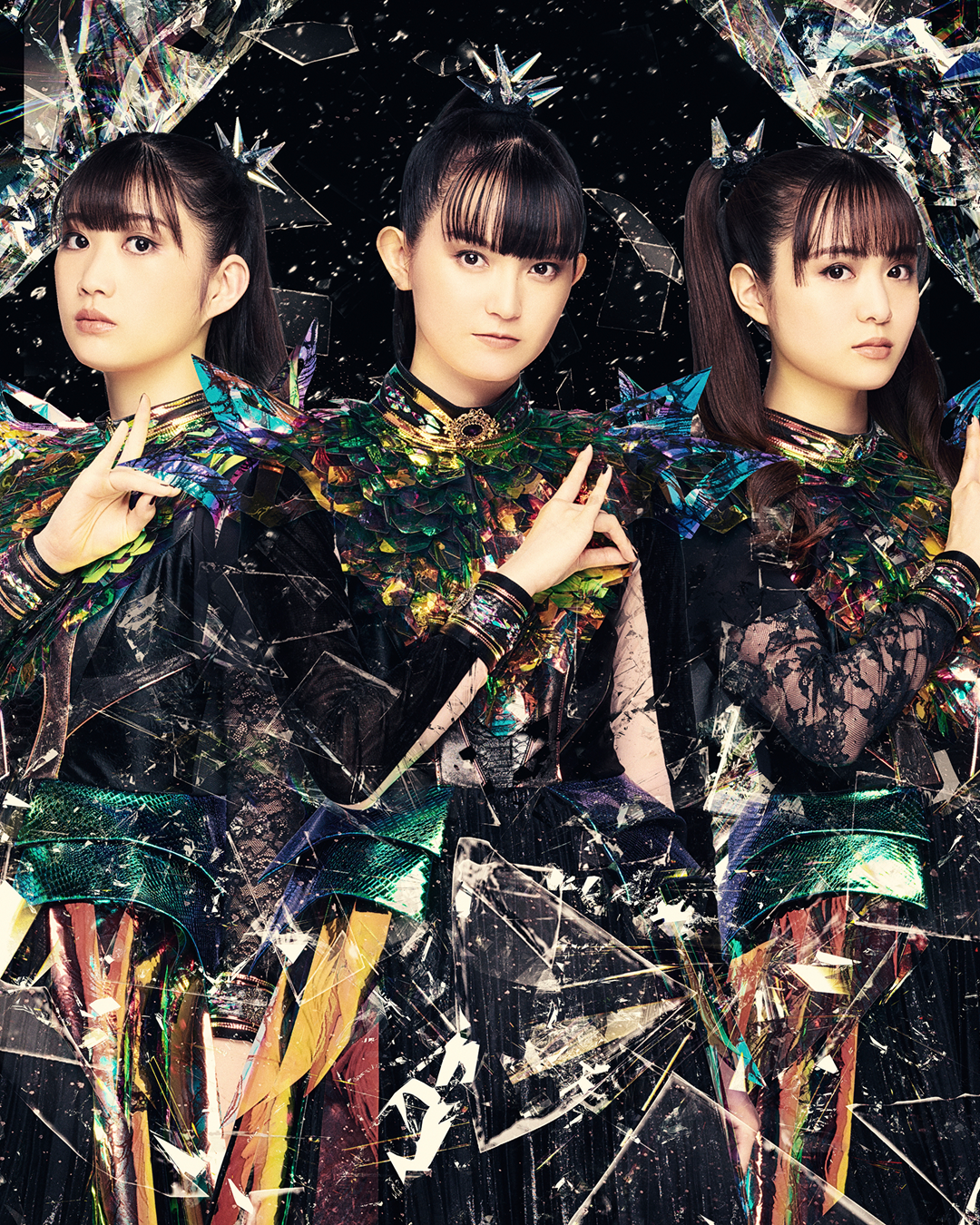 BABYMETAL