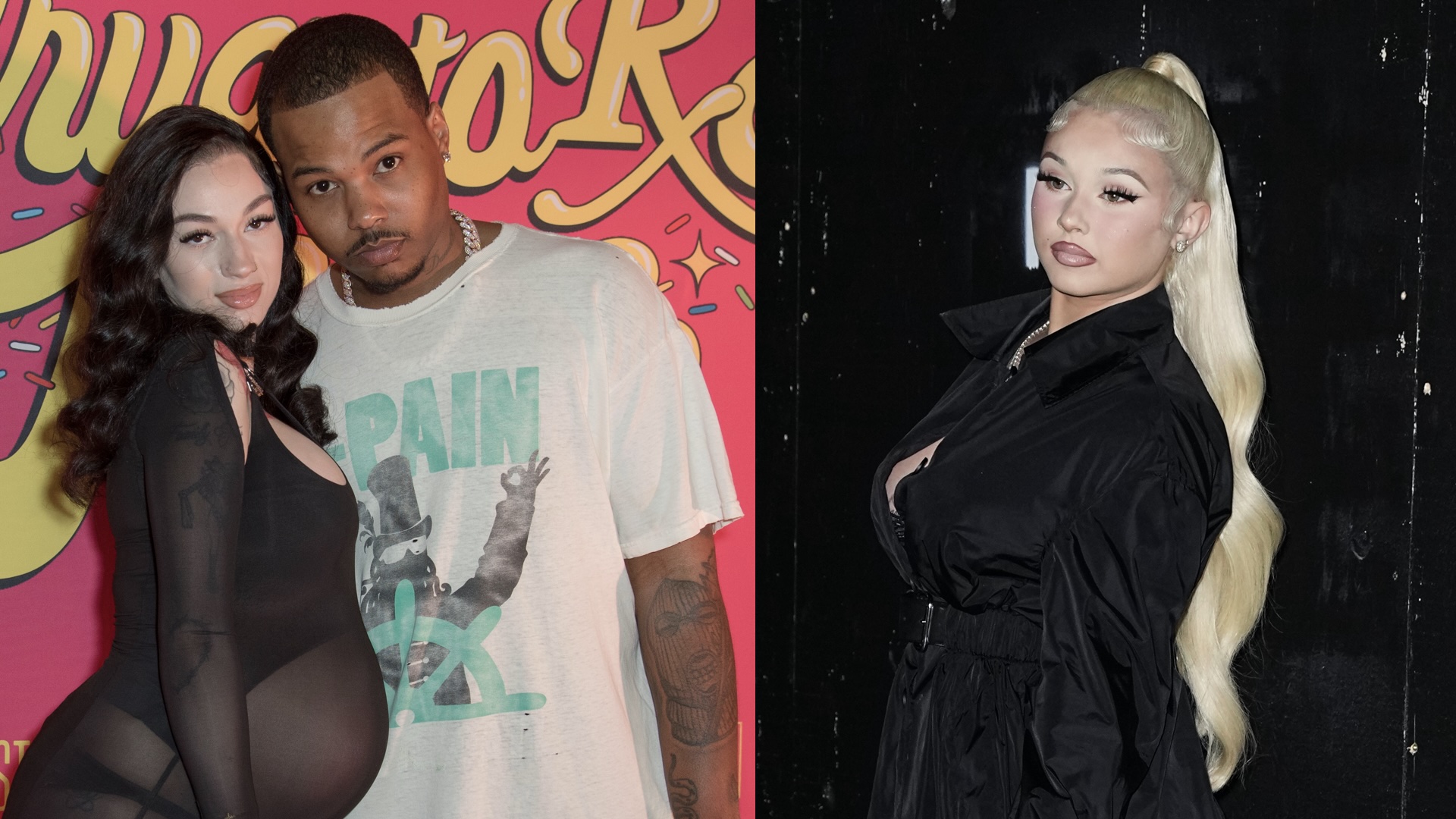 Bhad Bhabie on 'How Deep' Alleged LeVaughn and Alabama Ba...