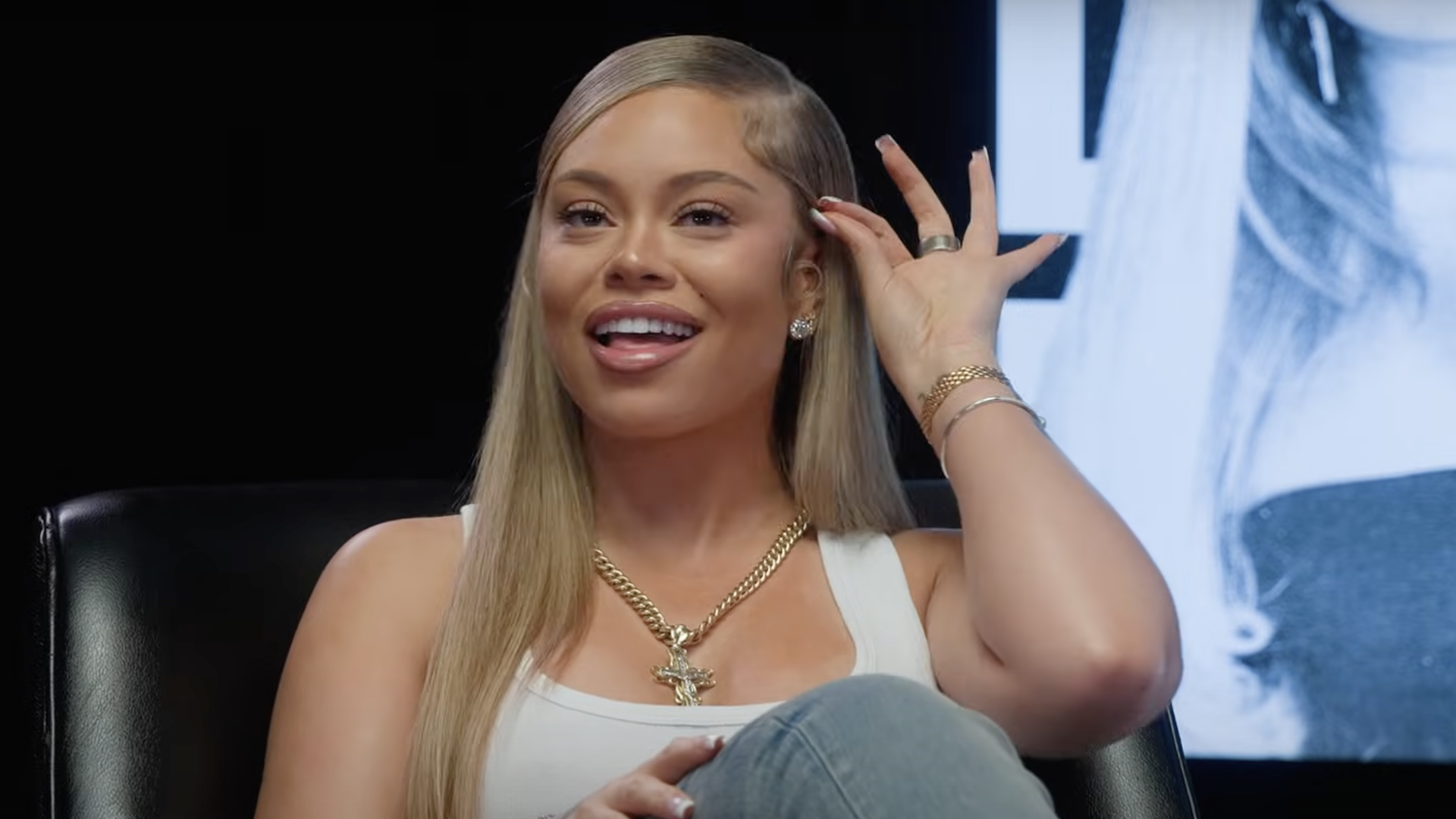 Latto Says Male Collaborators Respect Her Man: 'Don't Pla...