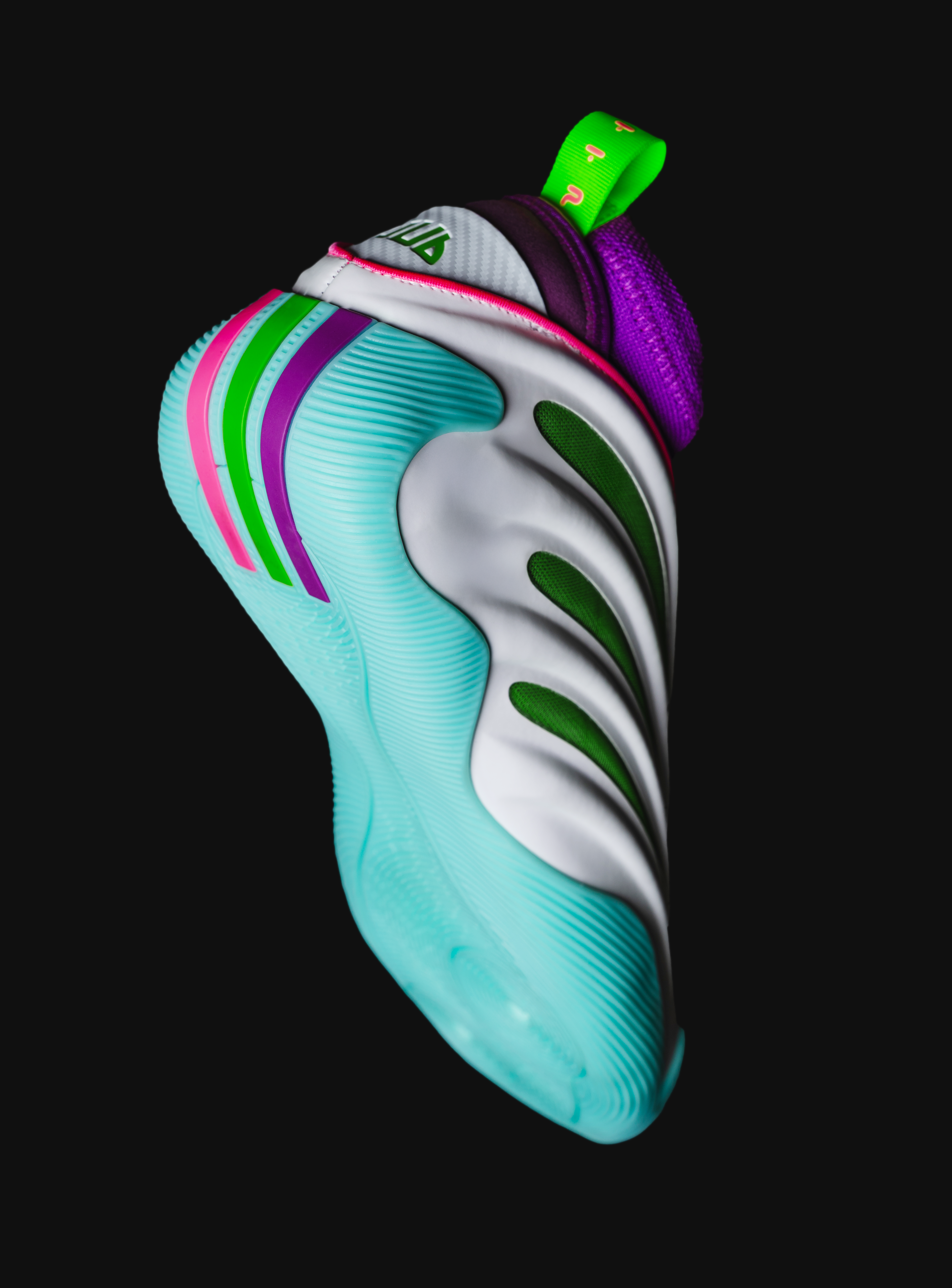 HARDEN Vol.9 ハーデン9 29センチ　JDUB HARDEN Vol.9 ハーデン9 29センチ JDUB - メルカリ