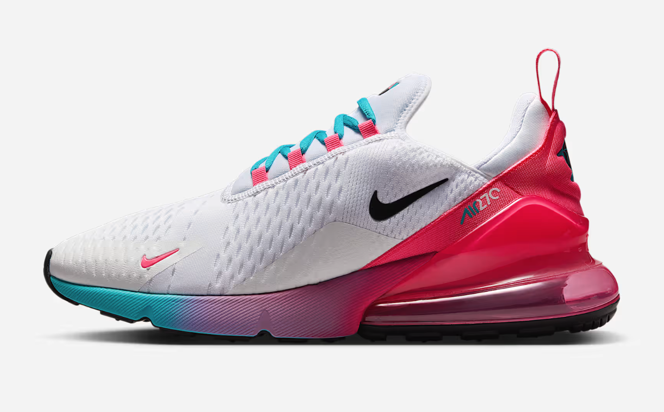 New MLB x Nike Air Max 270  display picture 2