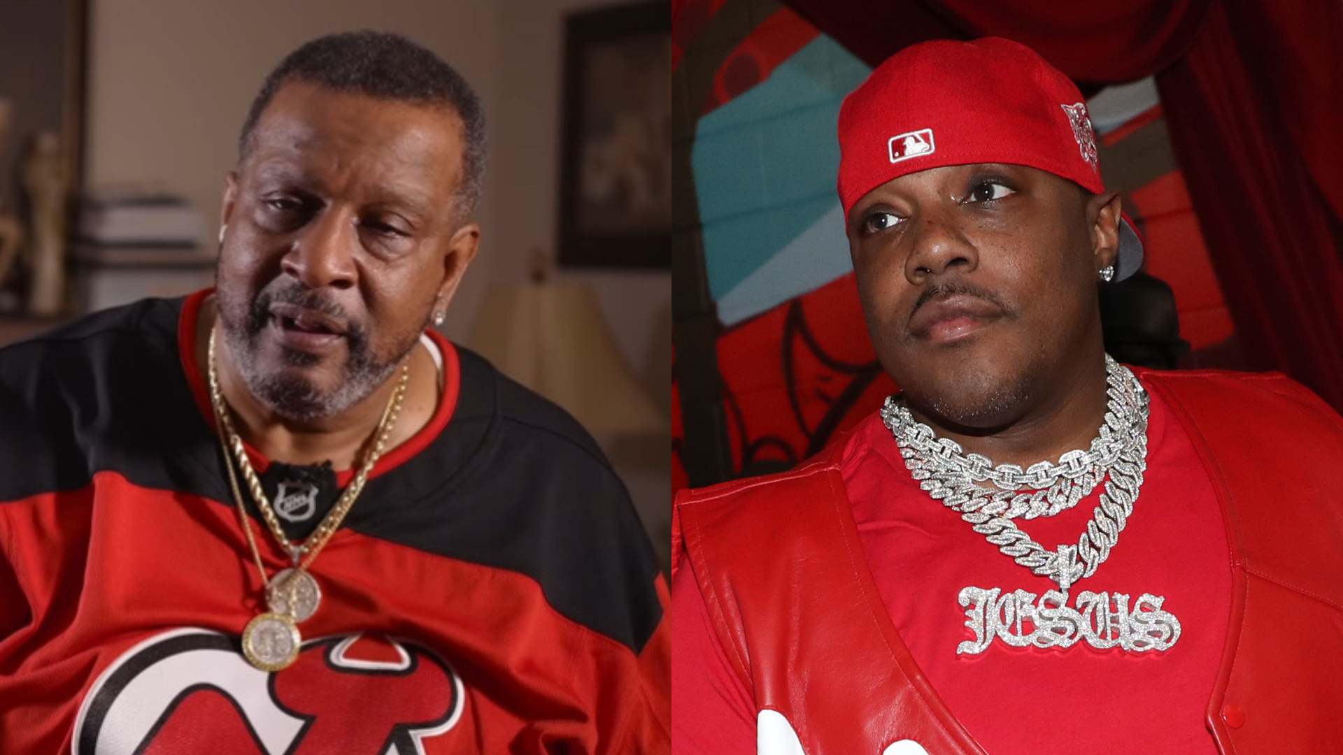 Gene Deal Alleges Mase Didn't Warn Biggie That People Wan...