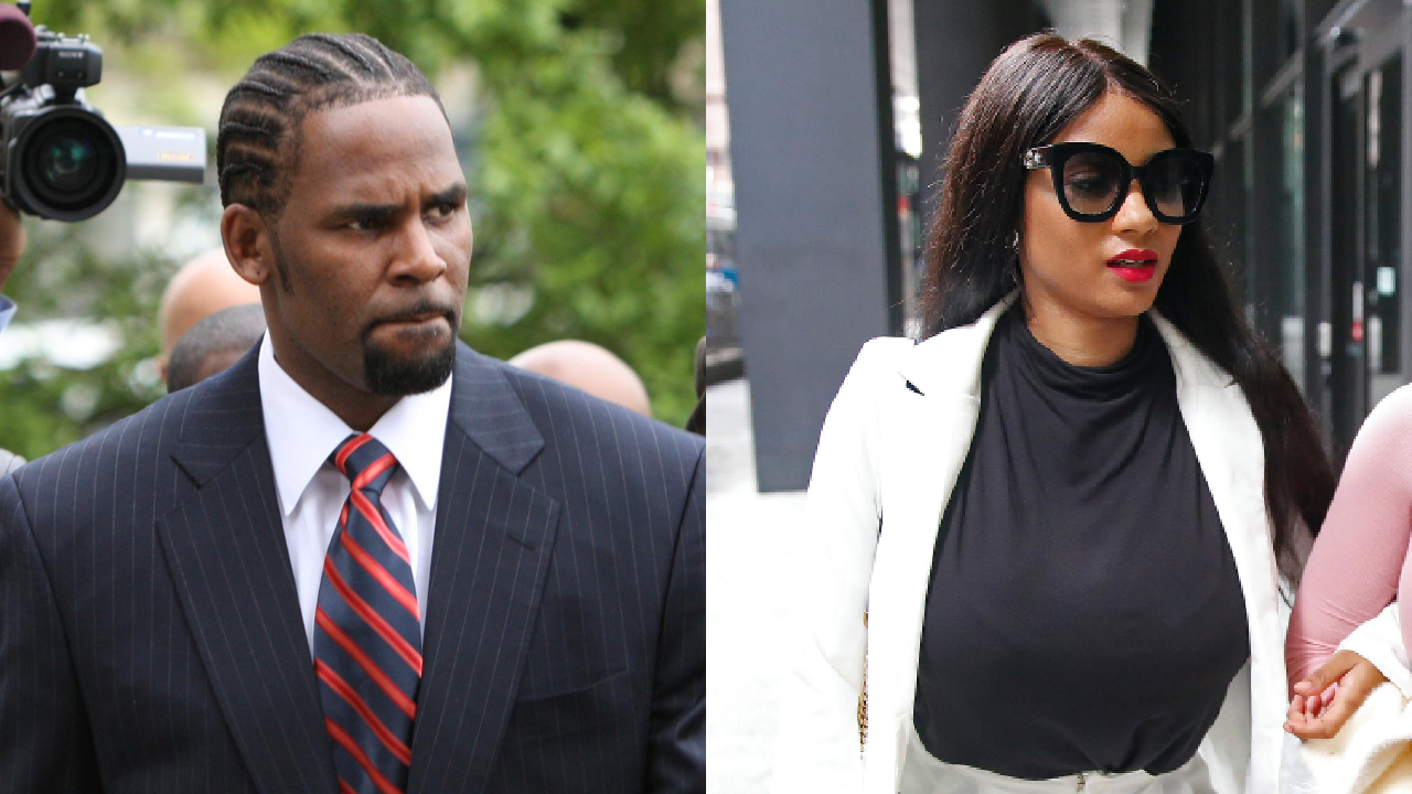 R. Kelly's Lawyer Denies AI Was Used in Fiancée's Video