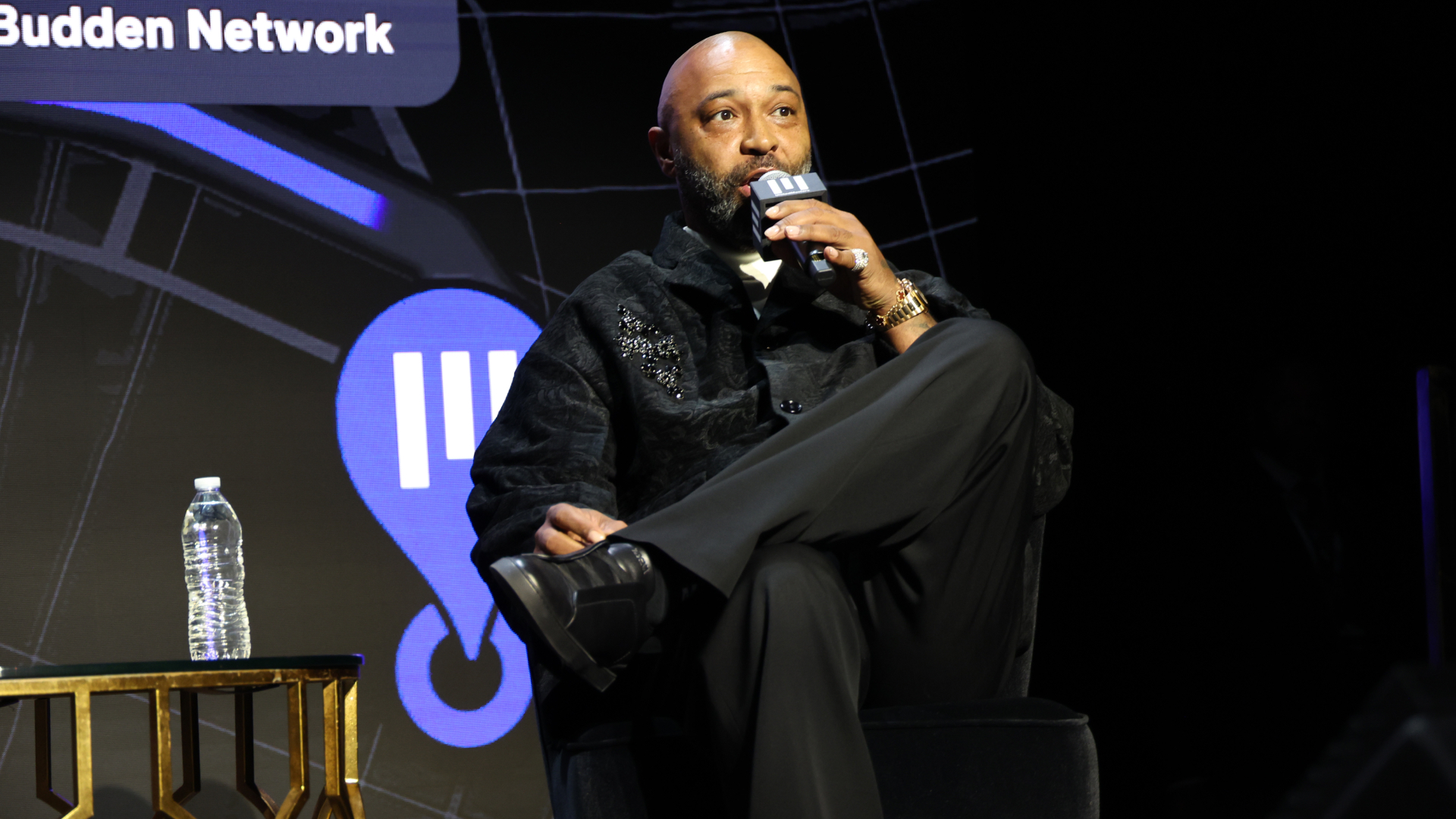 Joe Budden's Alleged Podcast Membership Earnings Accident...