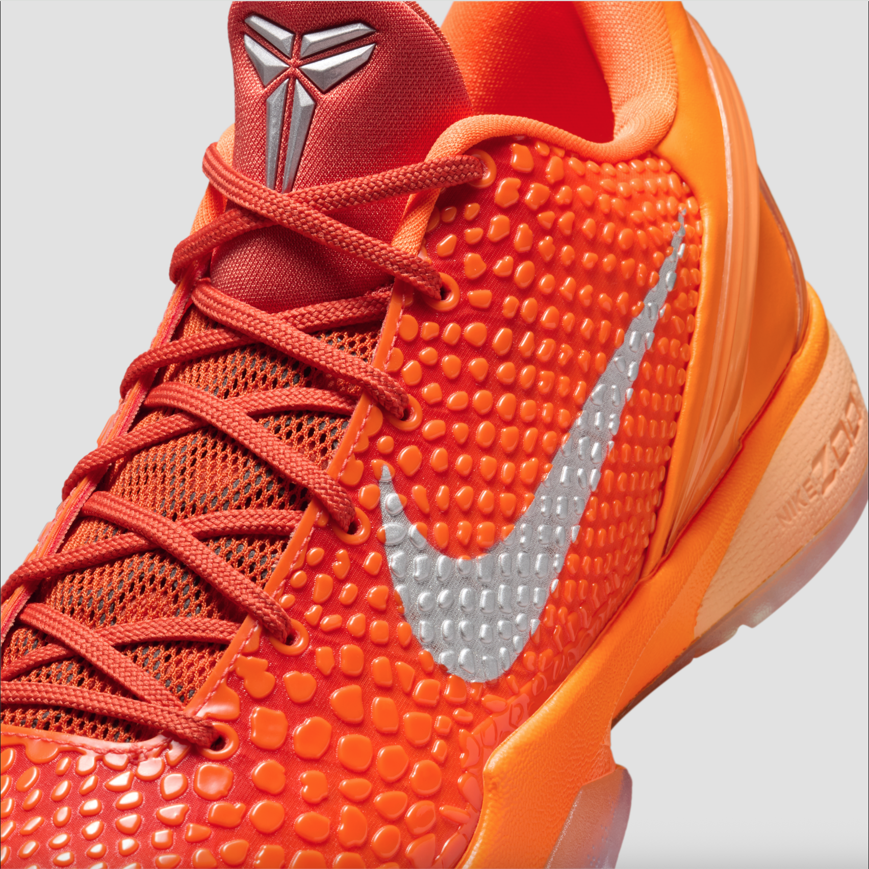 Nike Kobe 6 Protro 'Total Orange' IH1871-800 Release Date