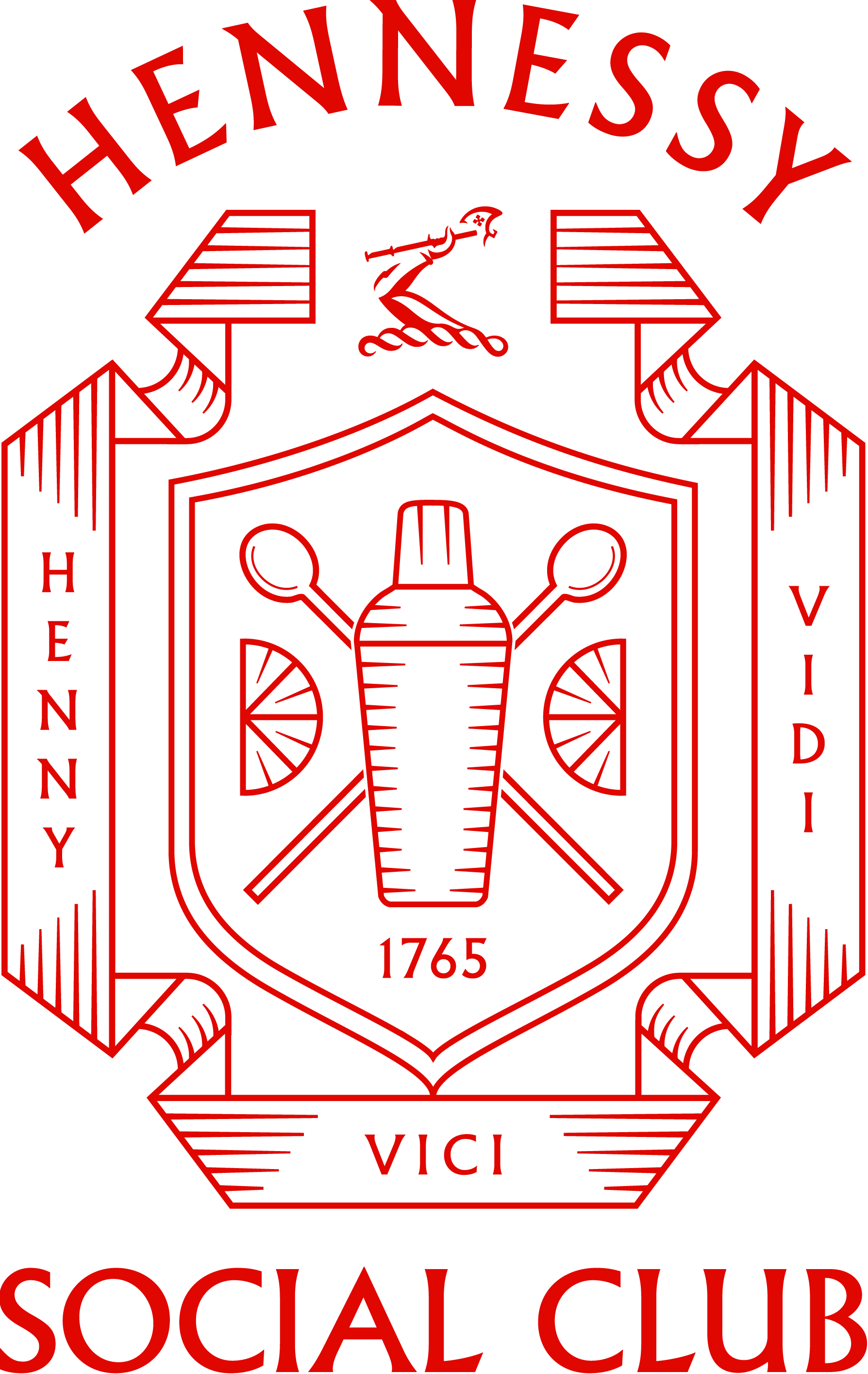 Hennessy Social Club
