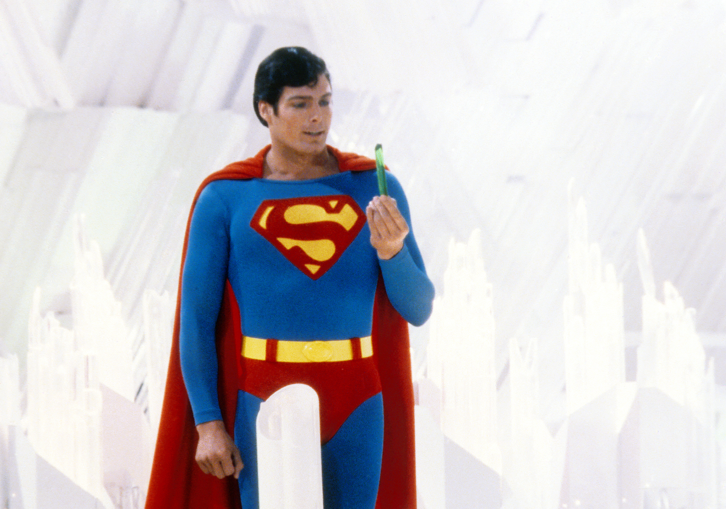 Superman