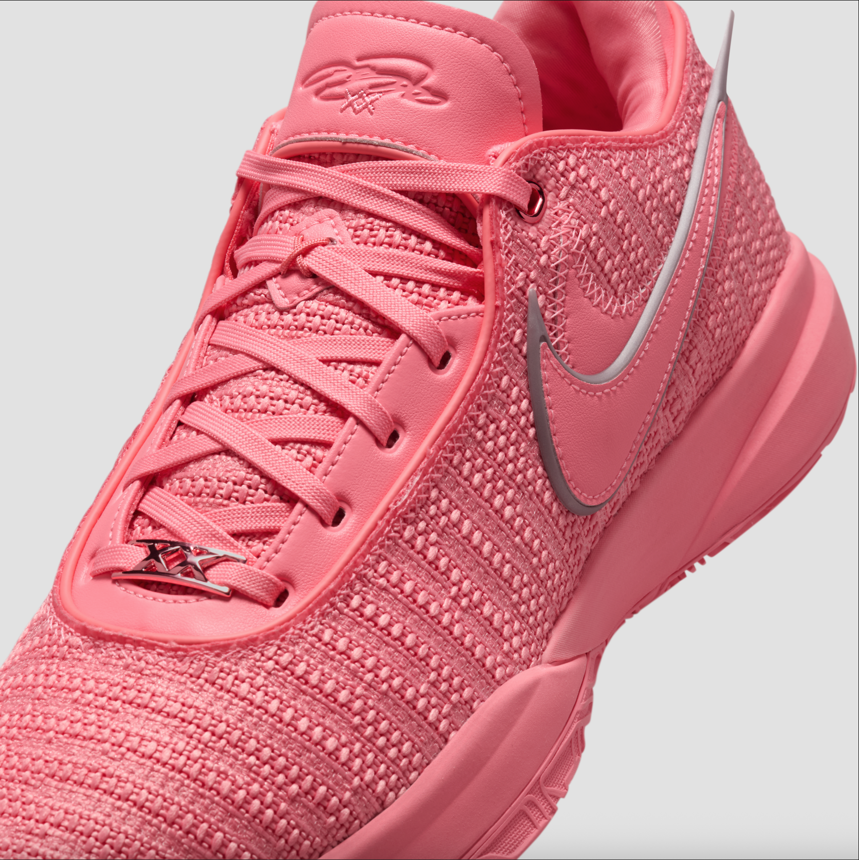 Nike LeBron 20 'Drew League' Release Date DJ5423-600