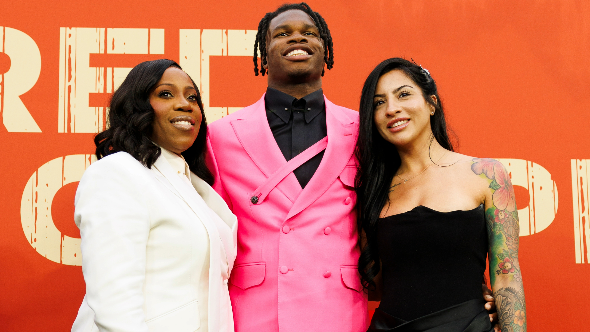 Jacksonville Jaguars Travis Hunter's Wife Mocked by TikTo...