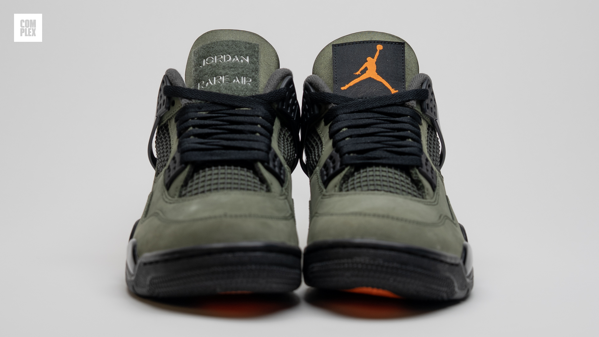 Undefeated x Air Jordan 4 Collab: Where to Buy the 2025 R