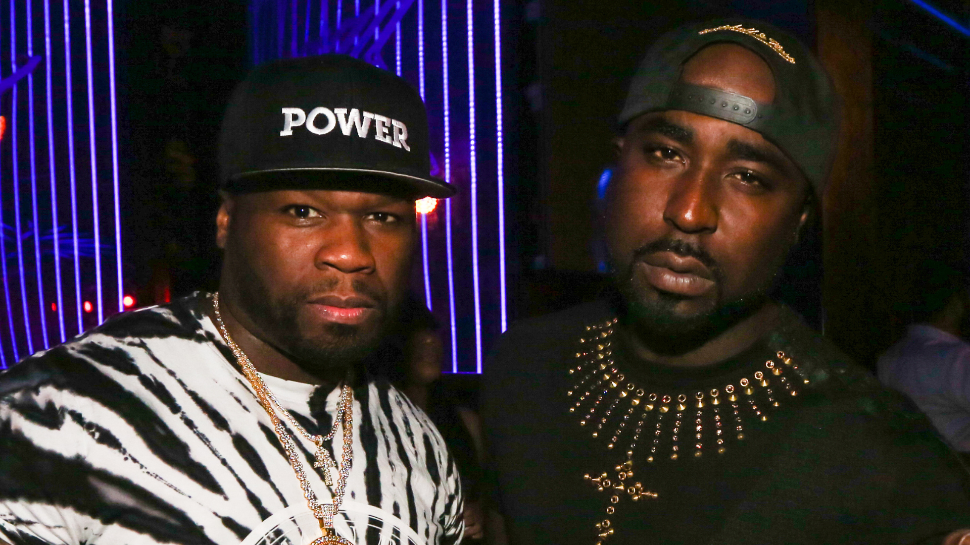50 Cent Set to Receive $200K From Young Buck After Legal ...