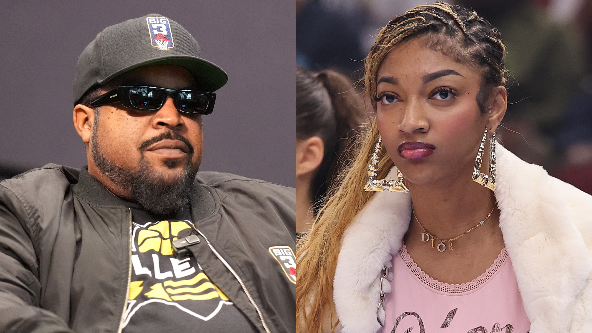 Inoah Rees Ecube ICE CUBE RISES AS COMPARISON CAUSES NEGATIVE IMPACT. The CEO of one of ...