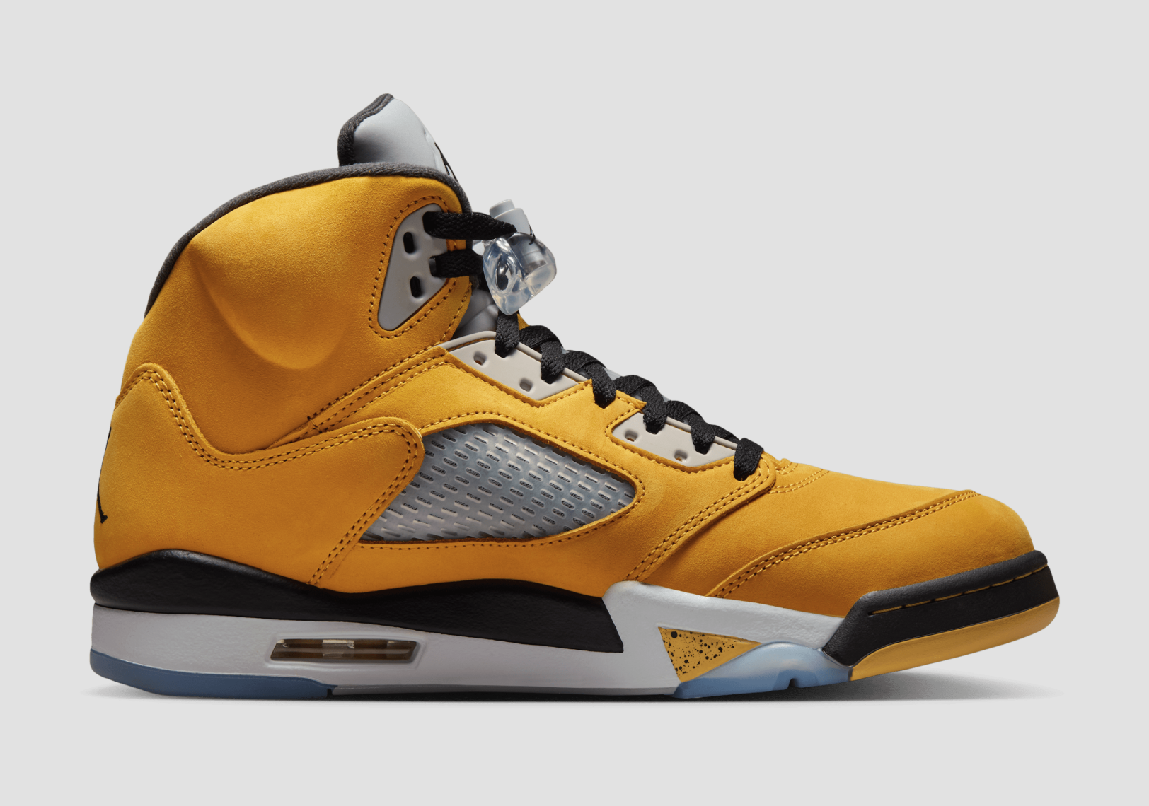 Where to Buy the 'Tokyo' Air Jordan 5 Retro Releasing in
