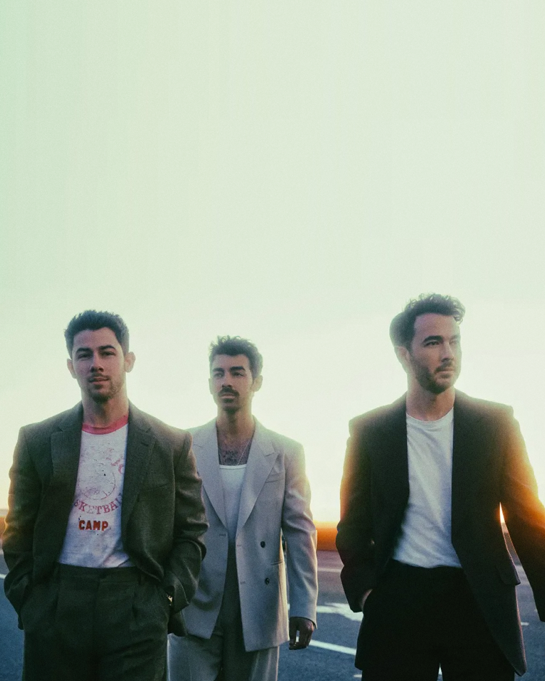 Jonas Brothers